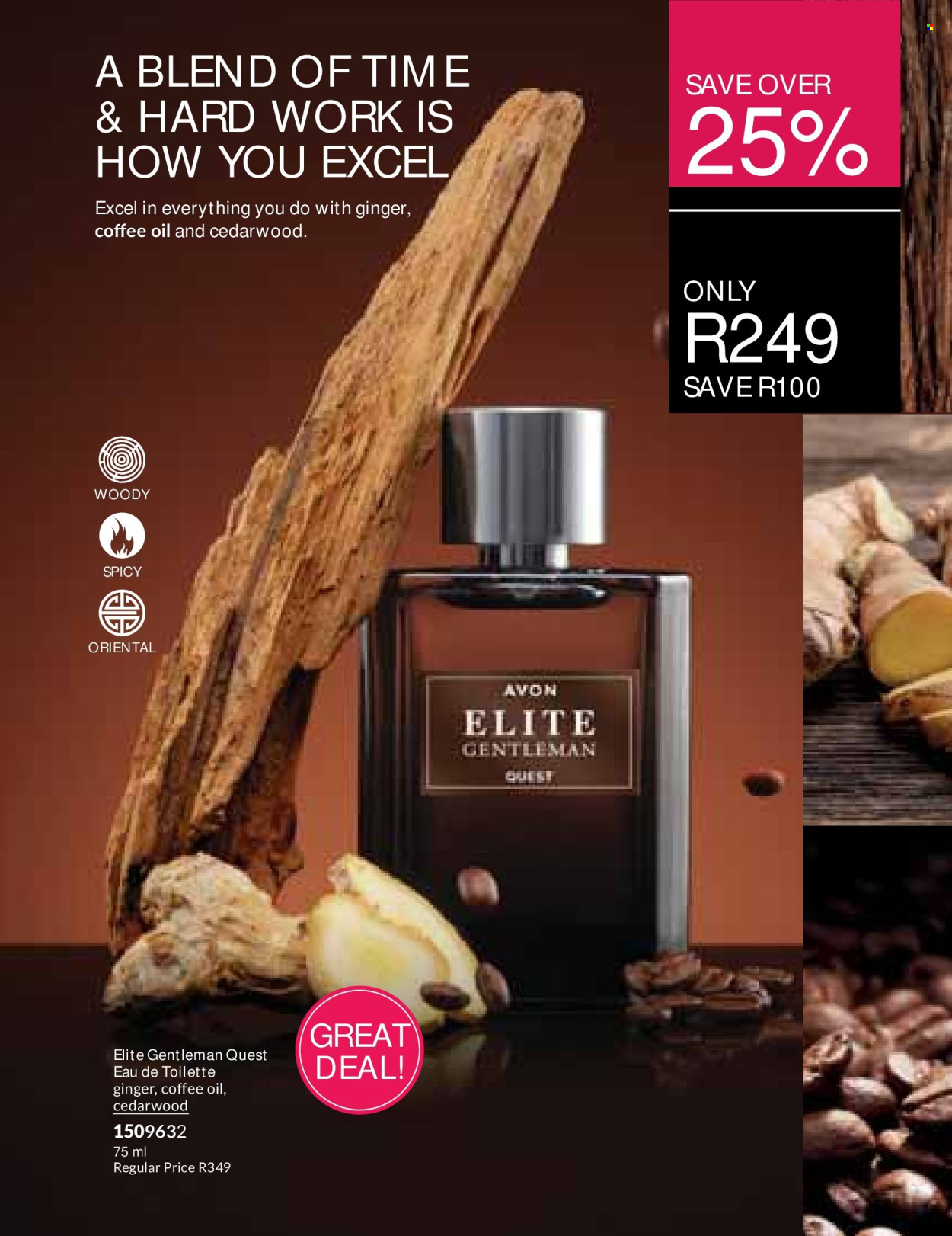 Avon specials - 07.01.2026 - 07.30.2026. Page 93