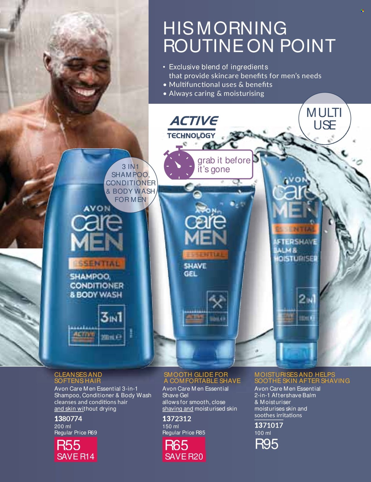 Avon specials - 07.01.2026 - 07.30.2026. Page 95