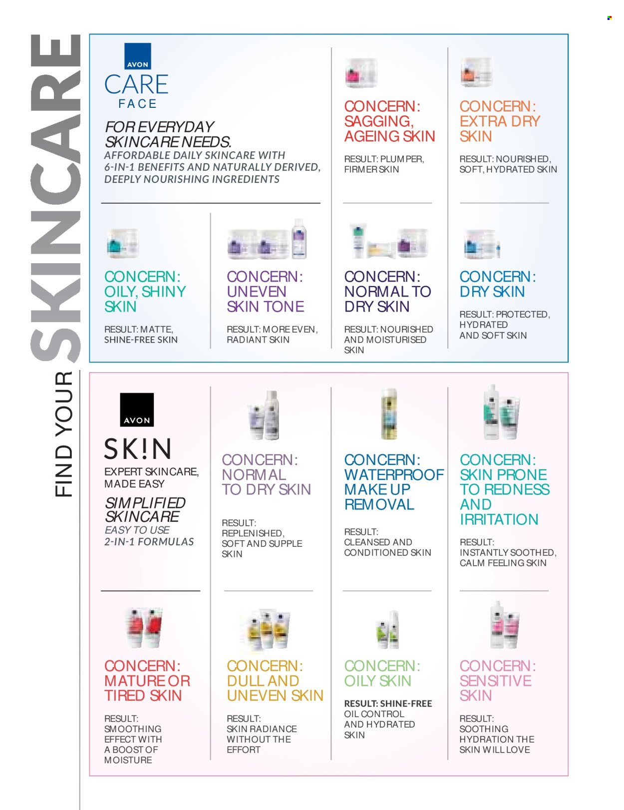 Avon specials - 07.01.2026 - 07.30.2026. Page 100