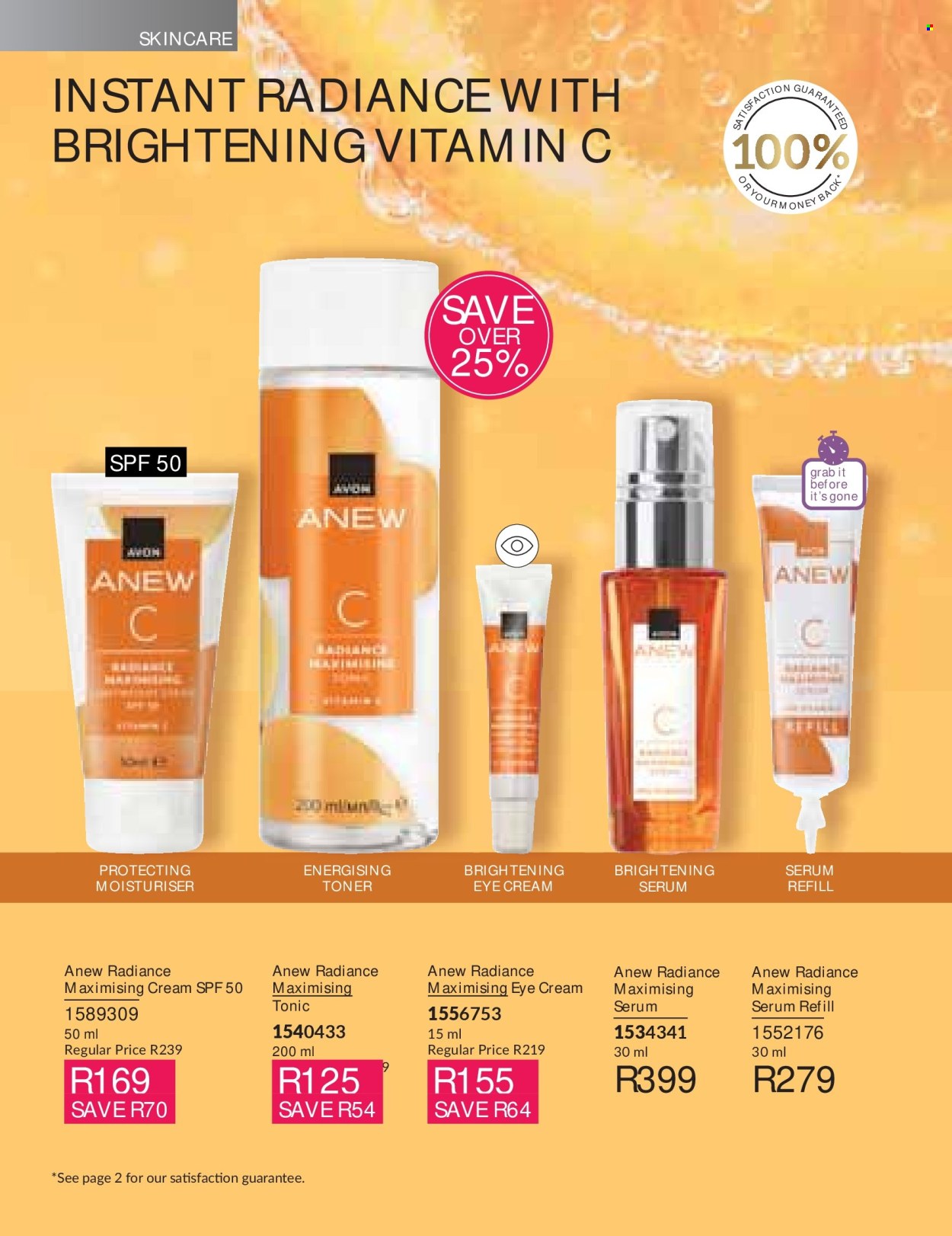 Avon specials - 07.01.2026 - 07.30.2026. Page 104