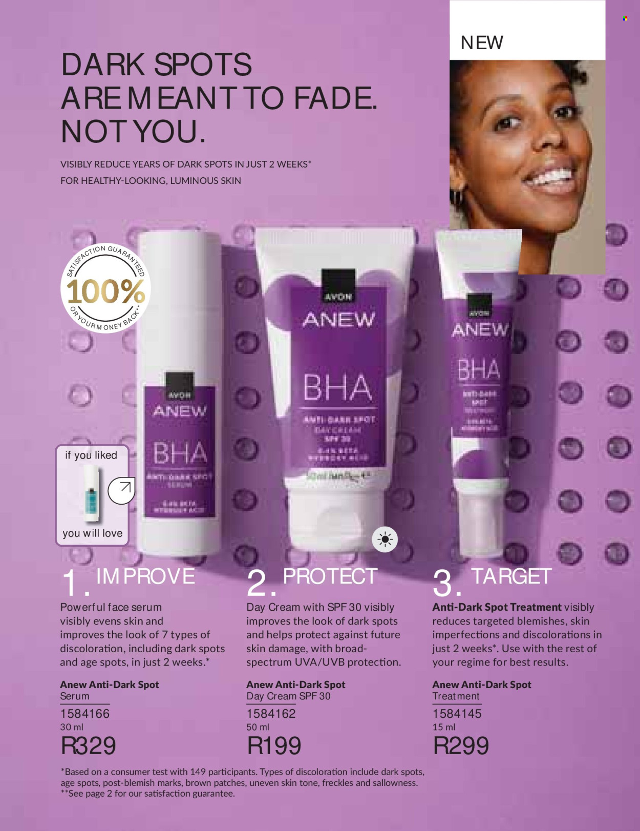 Avon specials - 07.01.2026 - 07.30.2026. Page 105