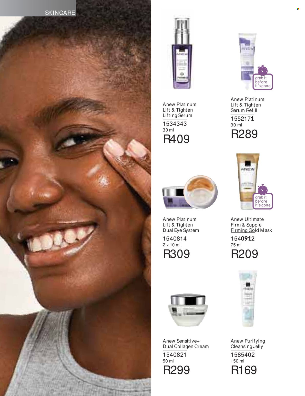 Avon specials - 07.01.2026 - 07.30.2026. Page 106