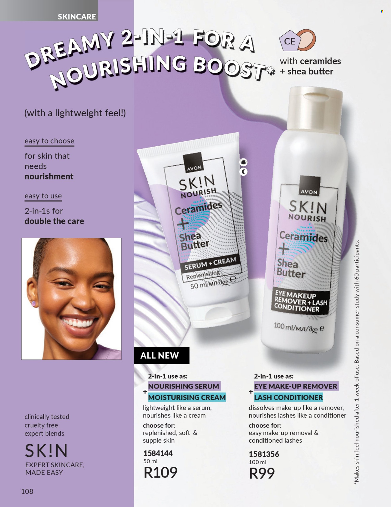 Avon specials - 07.01.2026 - 07.30.2026. Page 108