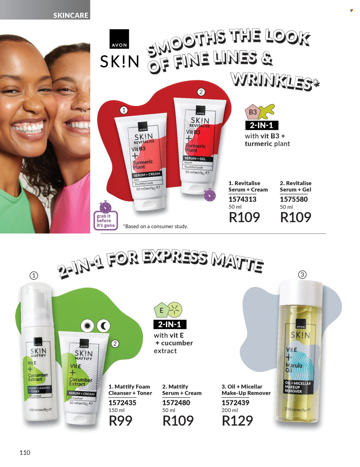 Avon specials - 07.01.2026 - 07.30.2026. Page 110