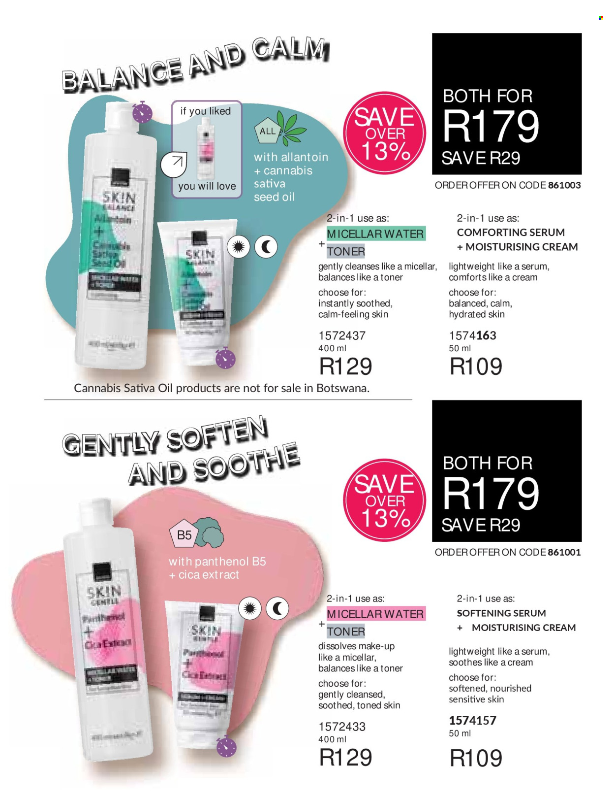 Avon specials - 07.01.2026 - 07.30.2026. Page 111