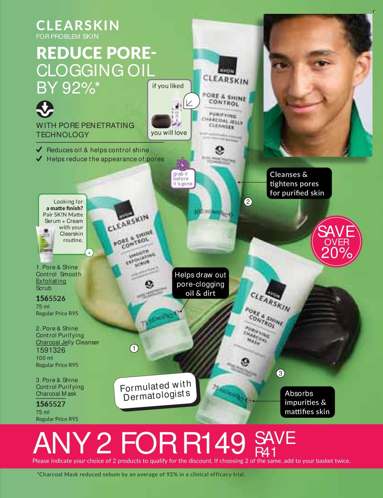 Avon specials - 07.01.2026 - 07.30.2026. Page 113
