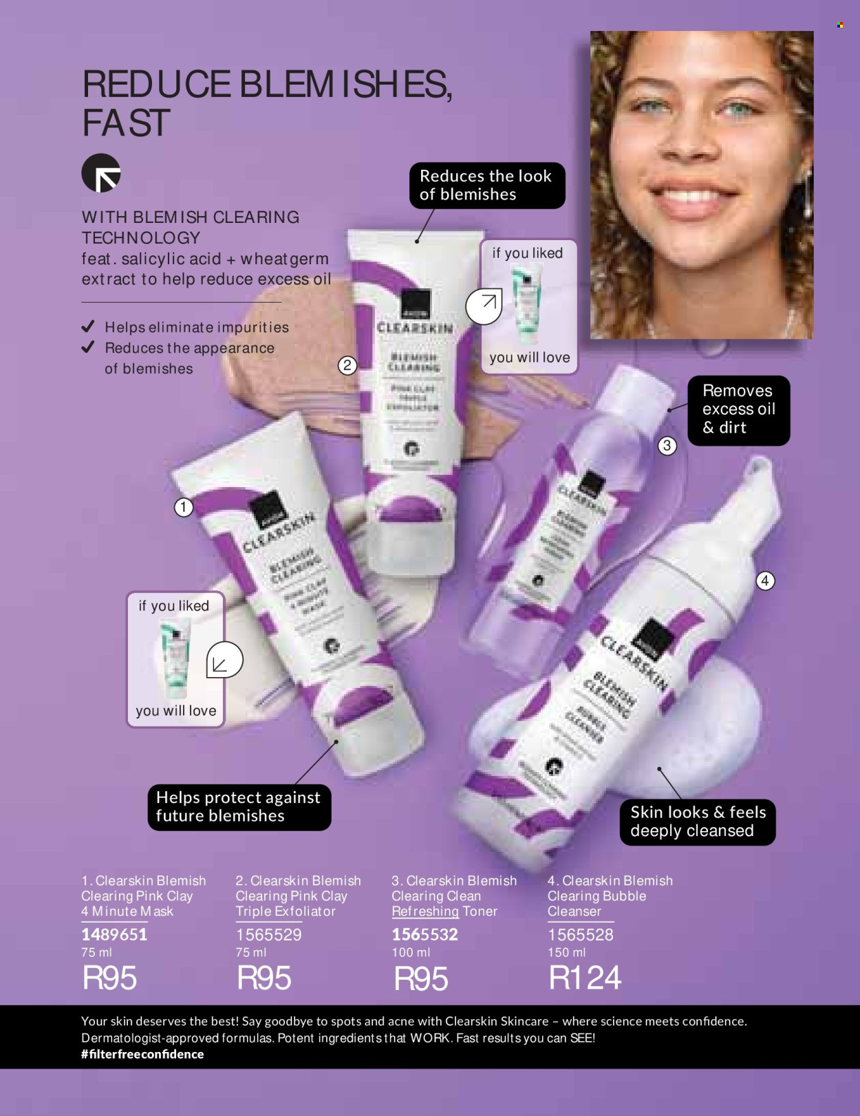 Avon specials - 07.01.2026 - 07.30.2026. Page 115