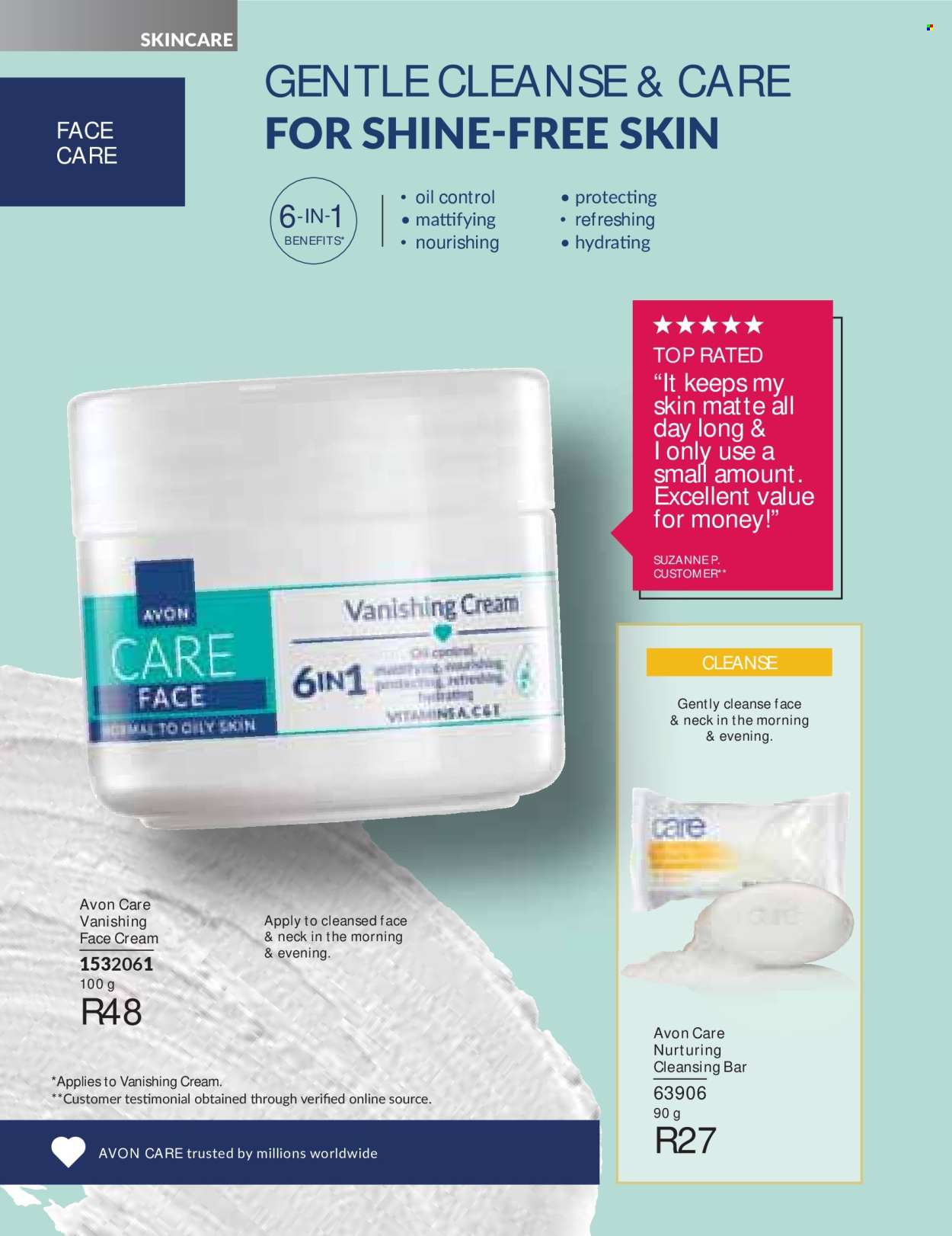 Avon specials - 07.01.2026 - 07.30.2026. Page 116