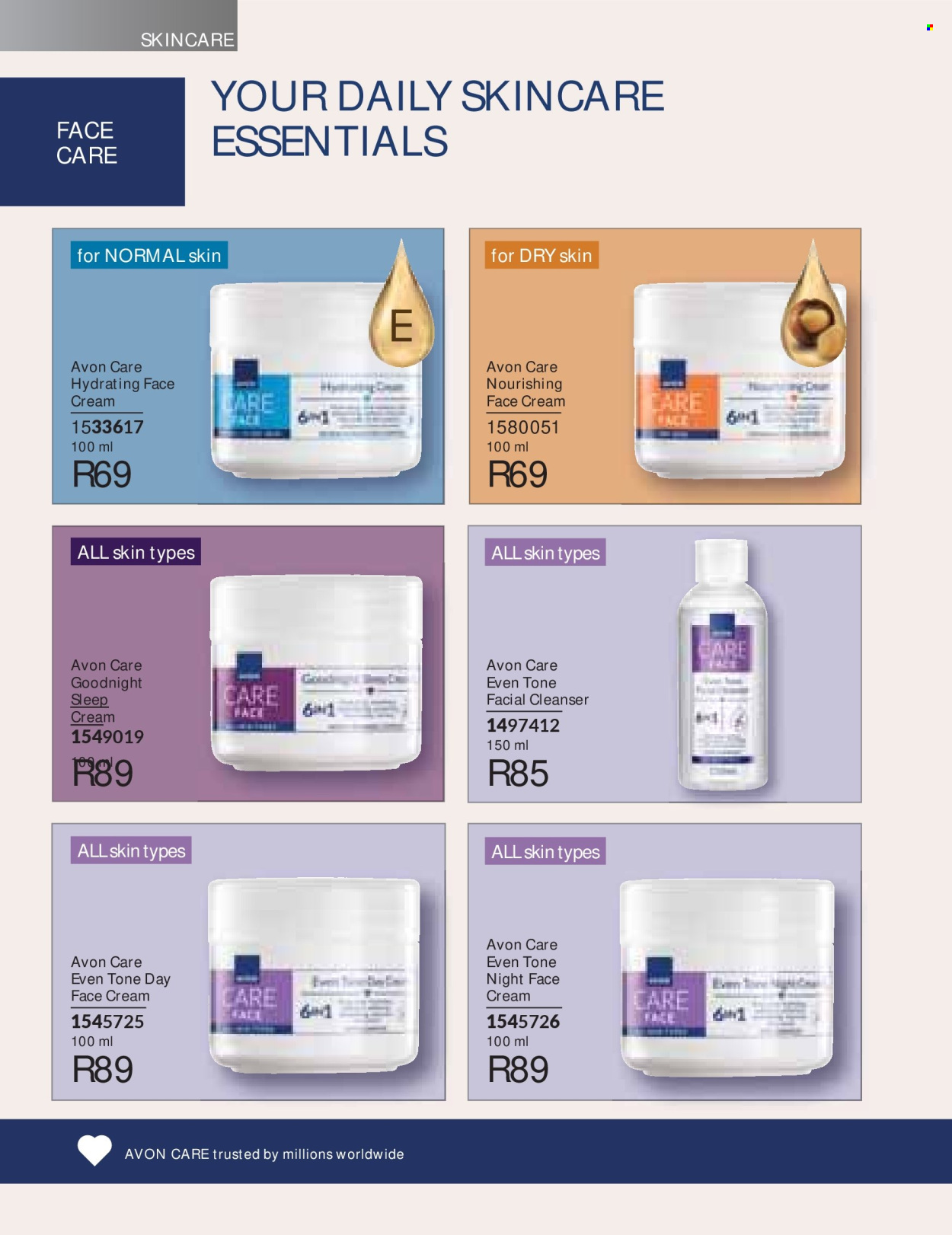Avon specials - 07.01.2026 - 07.30.2026. Page 118