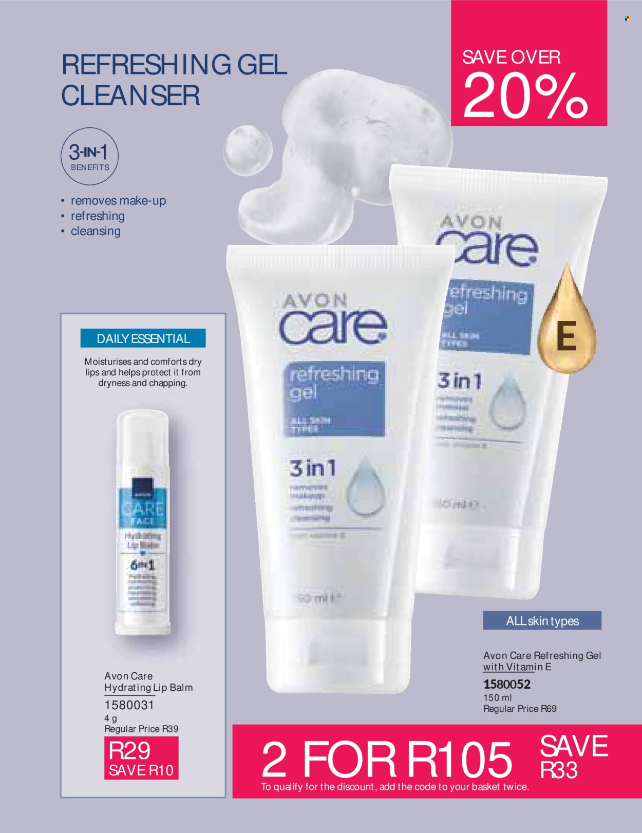 Avon specials - 07.01.2026 - 07.30.2026. Page 119