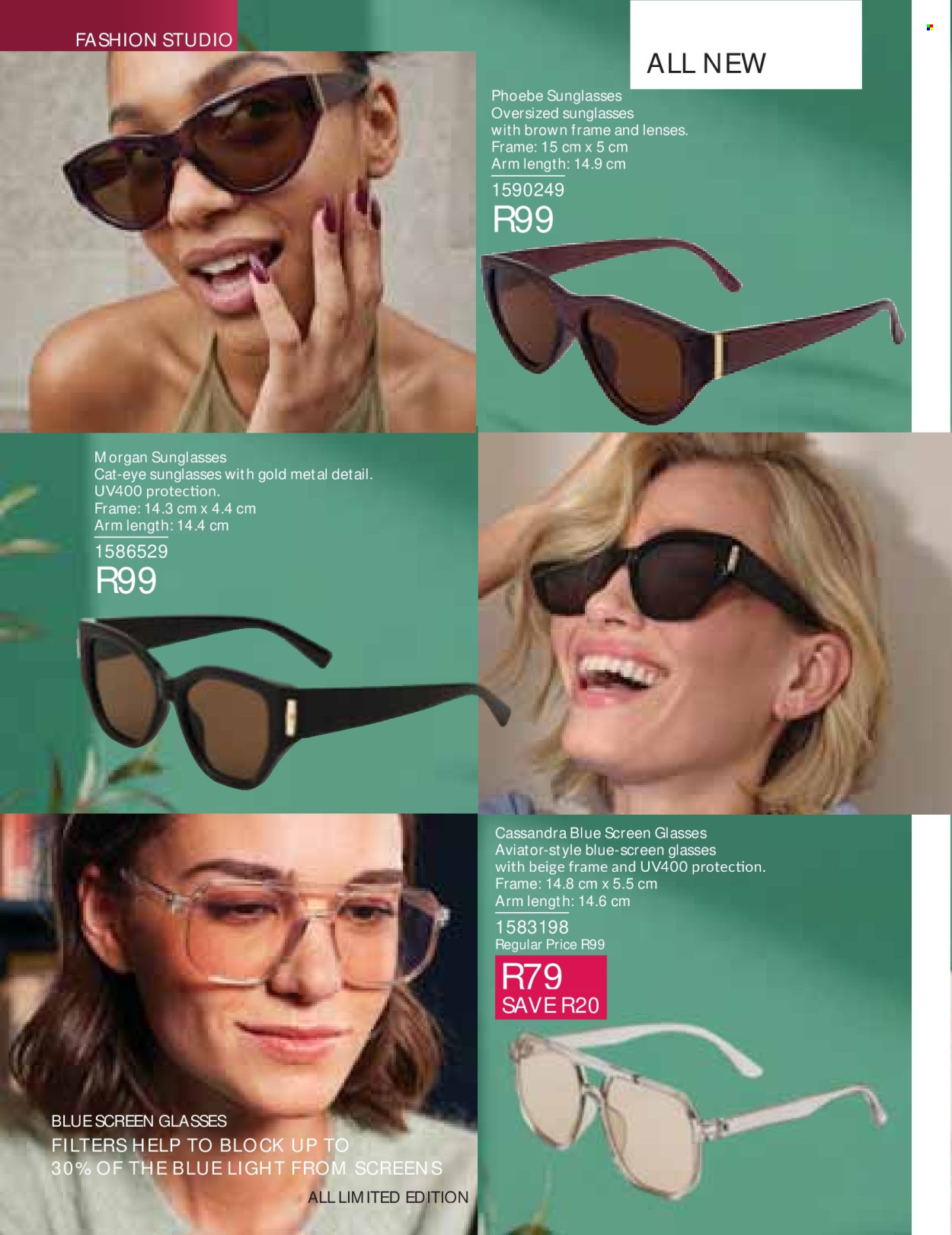 Avon specials - 07.01.2026 - 07.30.2026. Page 124