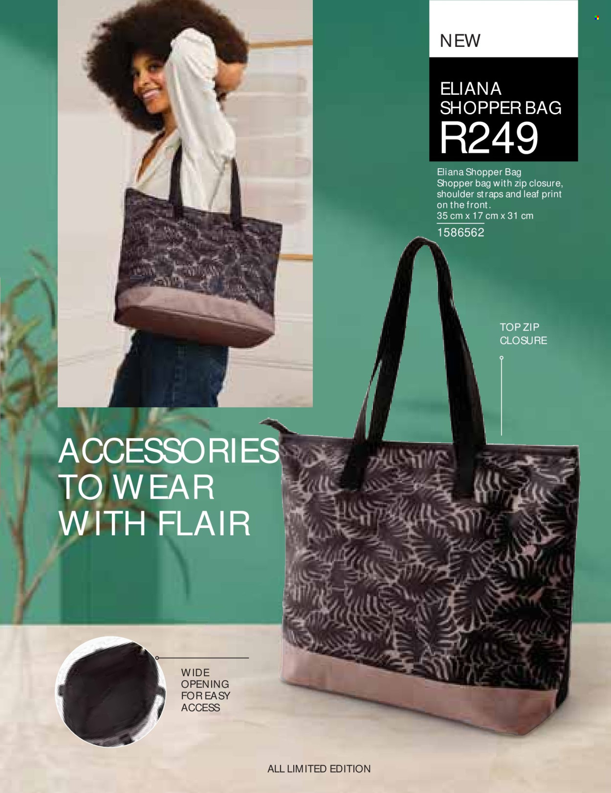 Avon specials - 07.01.2026 - 07.30.2026. Page 125