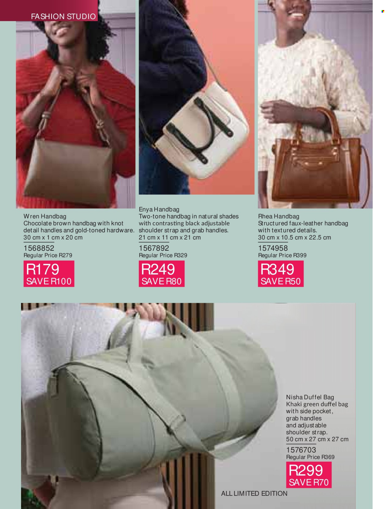 Avon specials - 07.01.2026 - 07.30.2026. Page 126