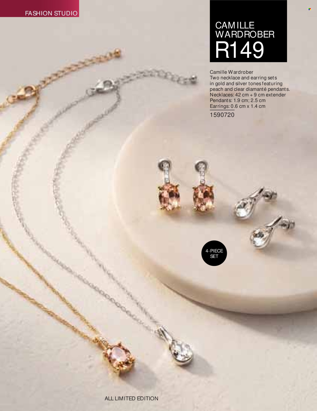 Avon specials - 07.01.2026 - 07.30.2026. Page 128