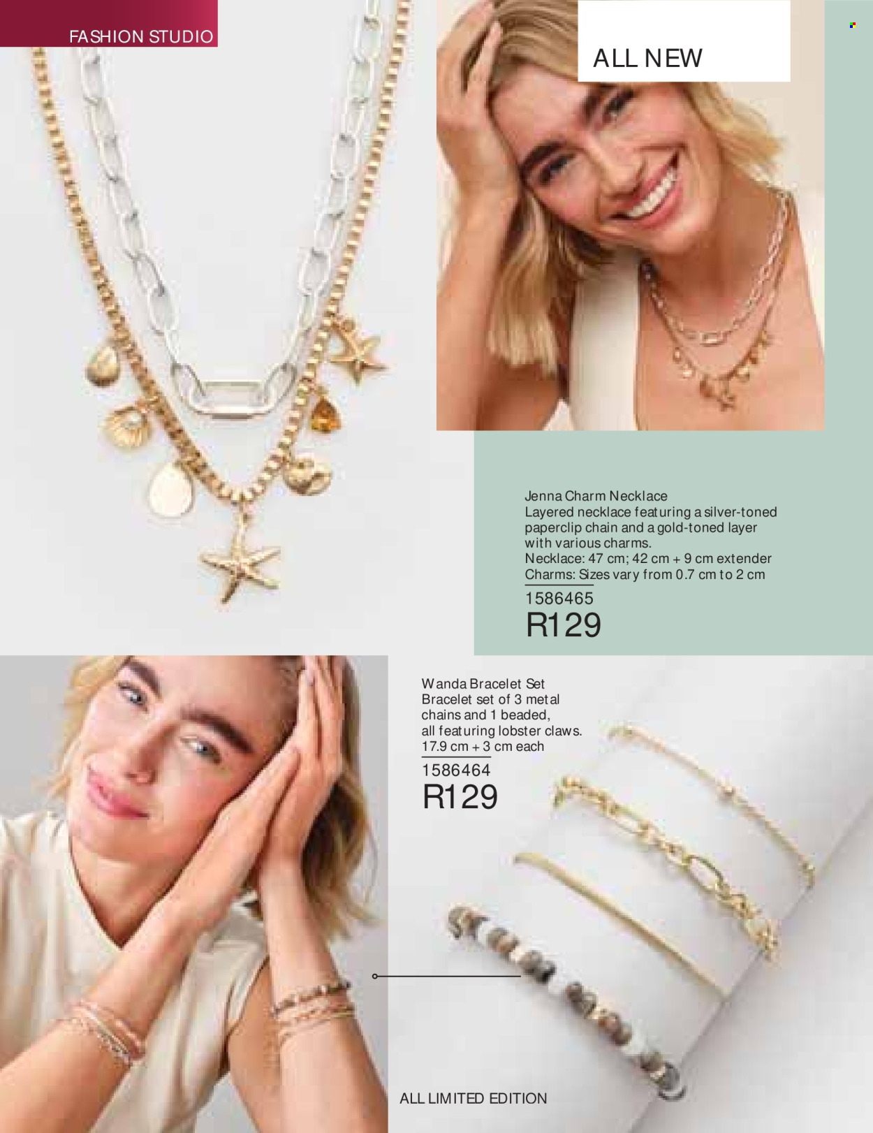 Avon specials - 07.01.2026 - 07.30.2026. Page 130