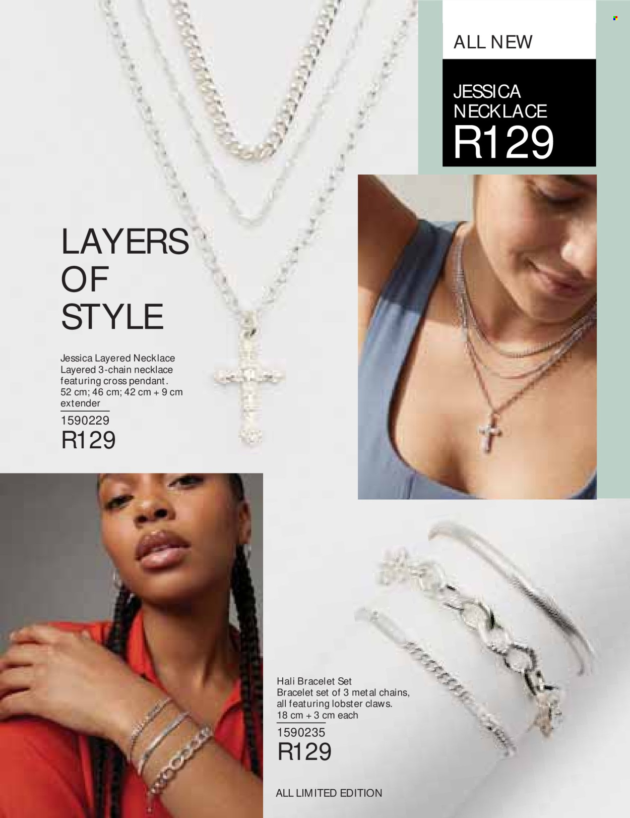 Avon specials - 07.01.2026 - 07.30.2026. Page 131