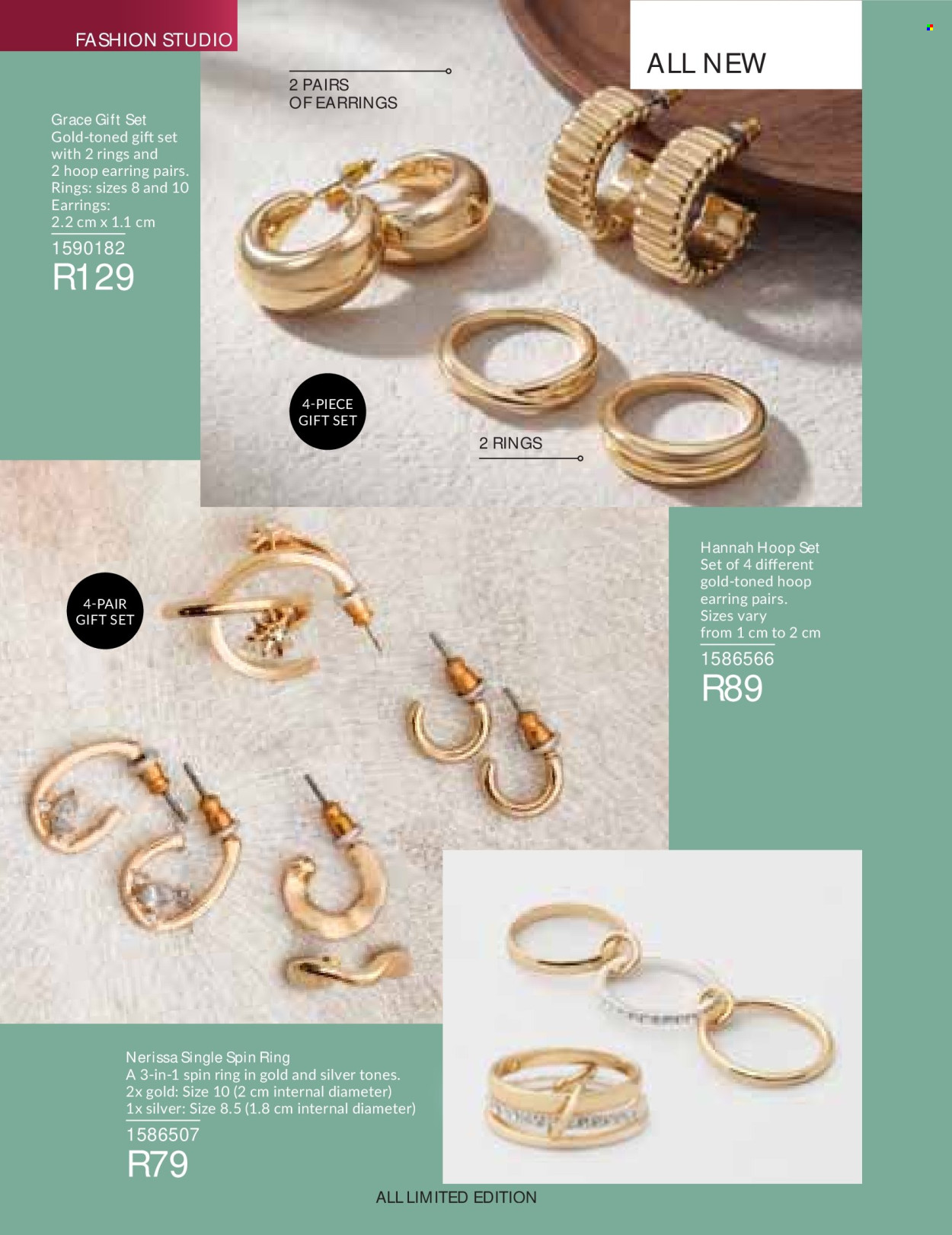 Avon specials - 07.01.2026 - 07.30.2026. Page 132