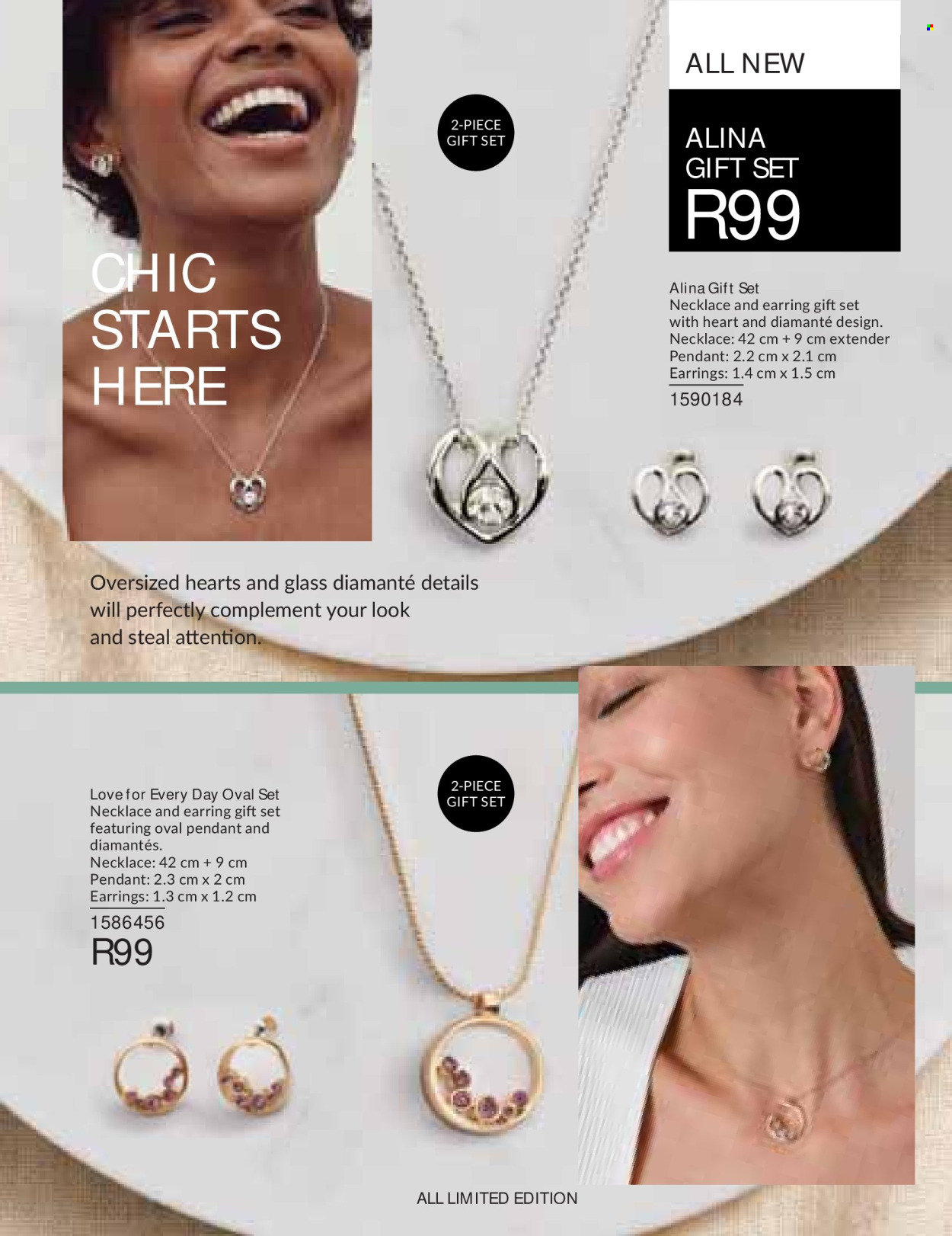 Avon specials - 07.01.2026 - 07.30.2026. Page 133