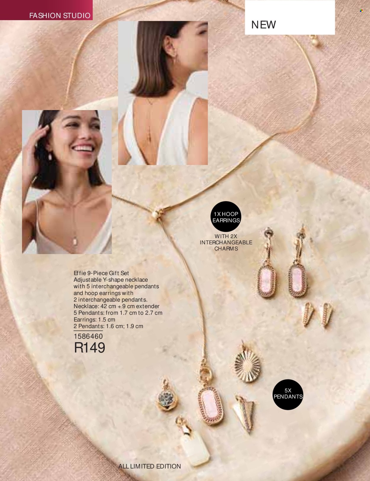 Avon specials - 07.01.2026 - 07.30.2026. Page 134