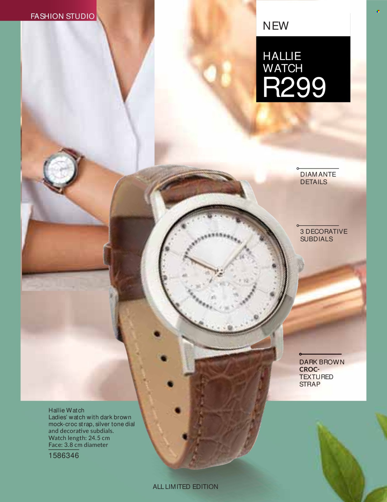 Avon specials - 07.01.2026 - 07.30.2026. Page 136