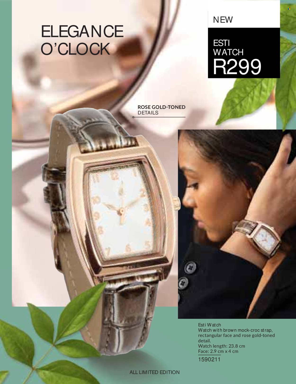 Avon specials - 07.01.2026 - 07.30.2026. Page 137