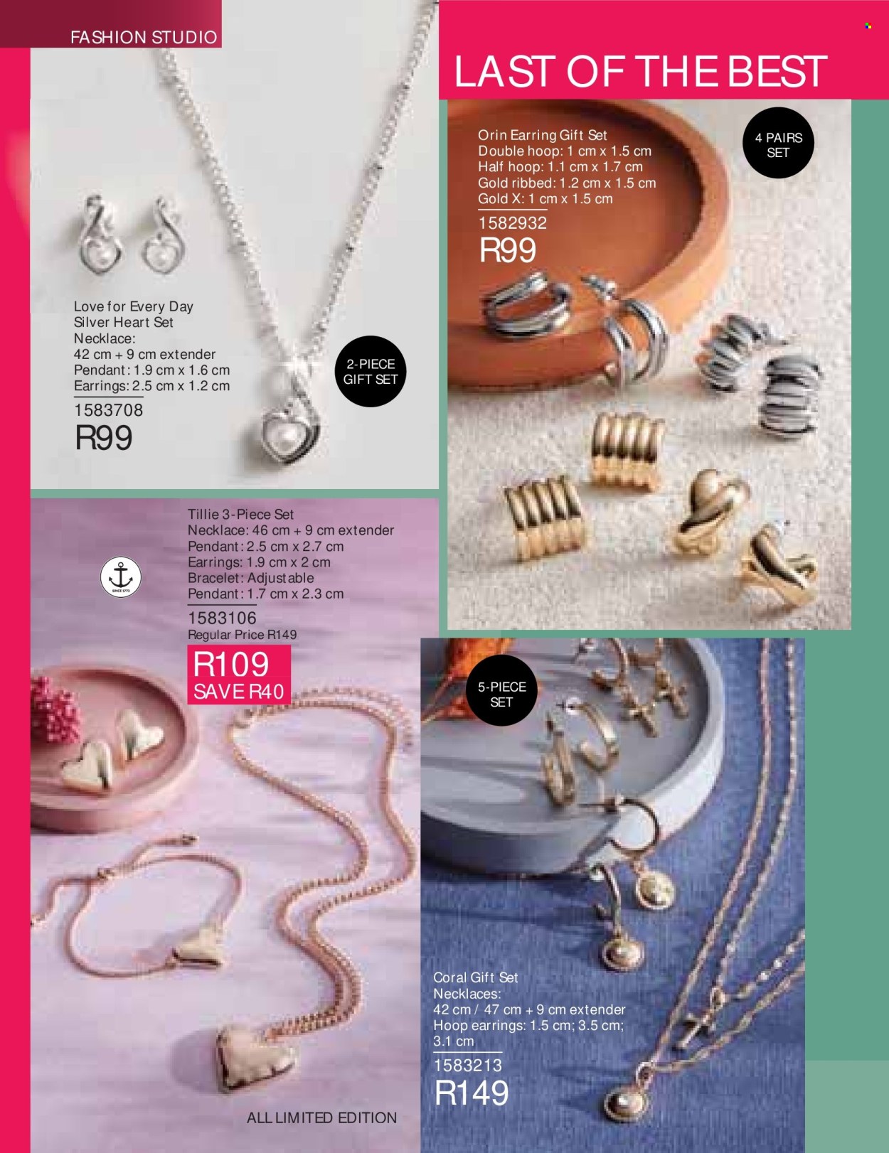 Avon specials - 07.01.2026 - 07.30.2026. Page 138