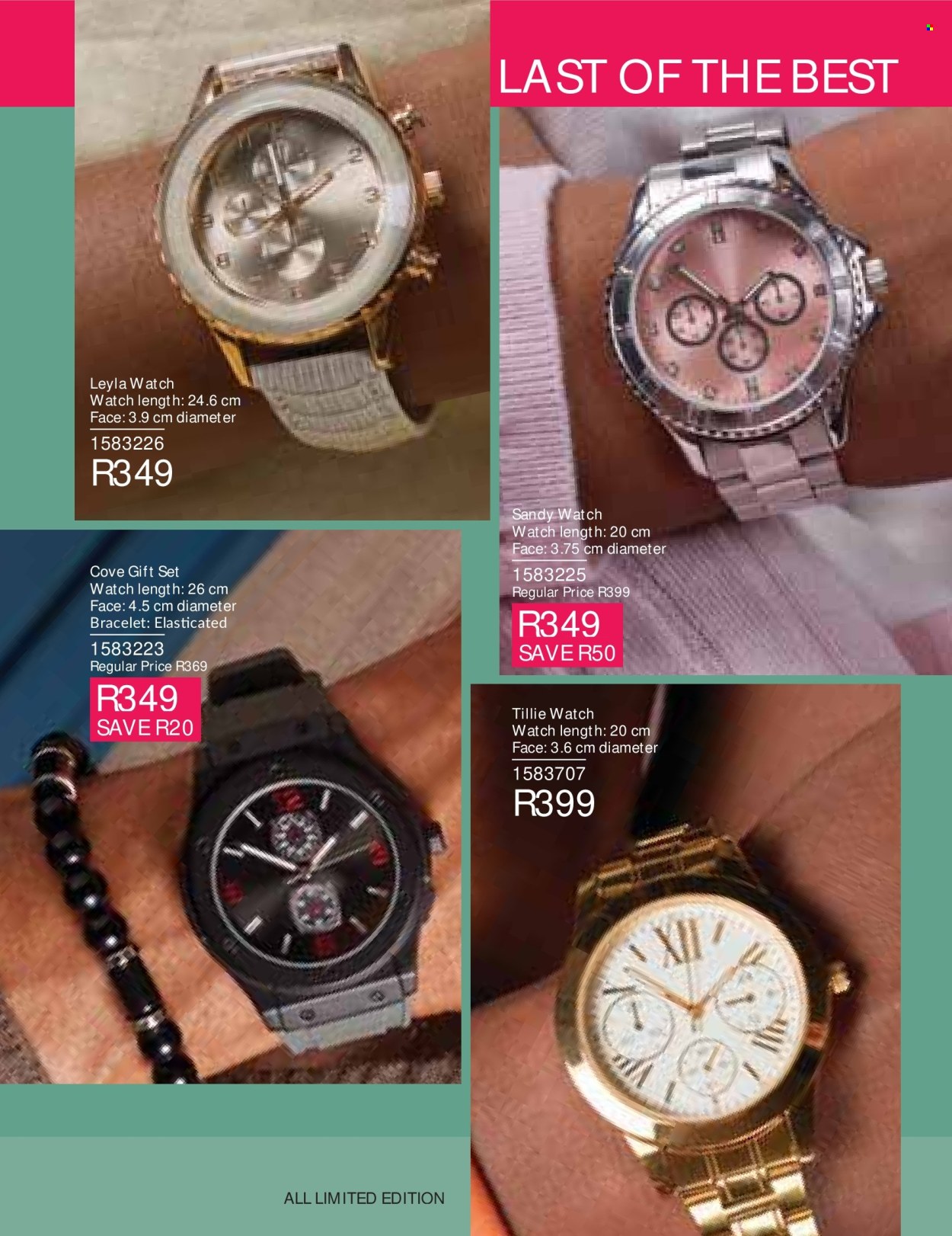 Avon specials - 07.01.2026 - 07.30.2026. Page 139