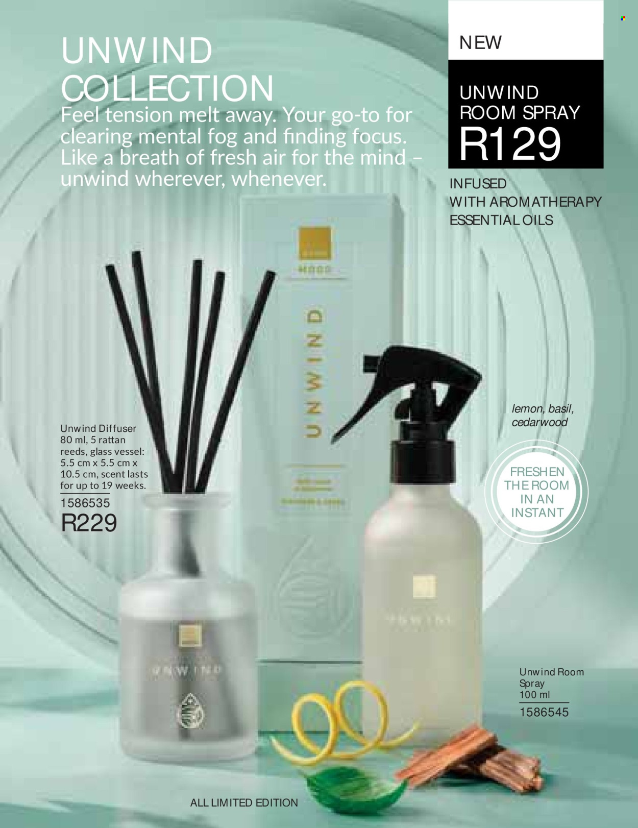 Avon specials - 07.01.2026 - 07.30.2026. Page 141