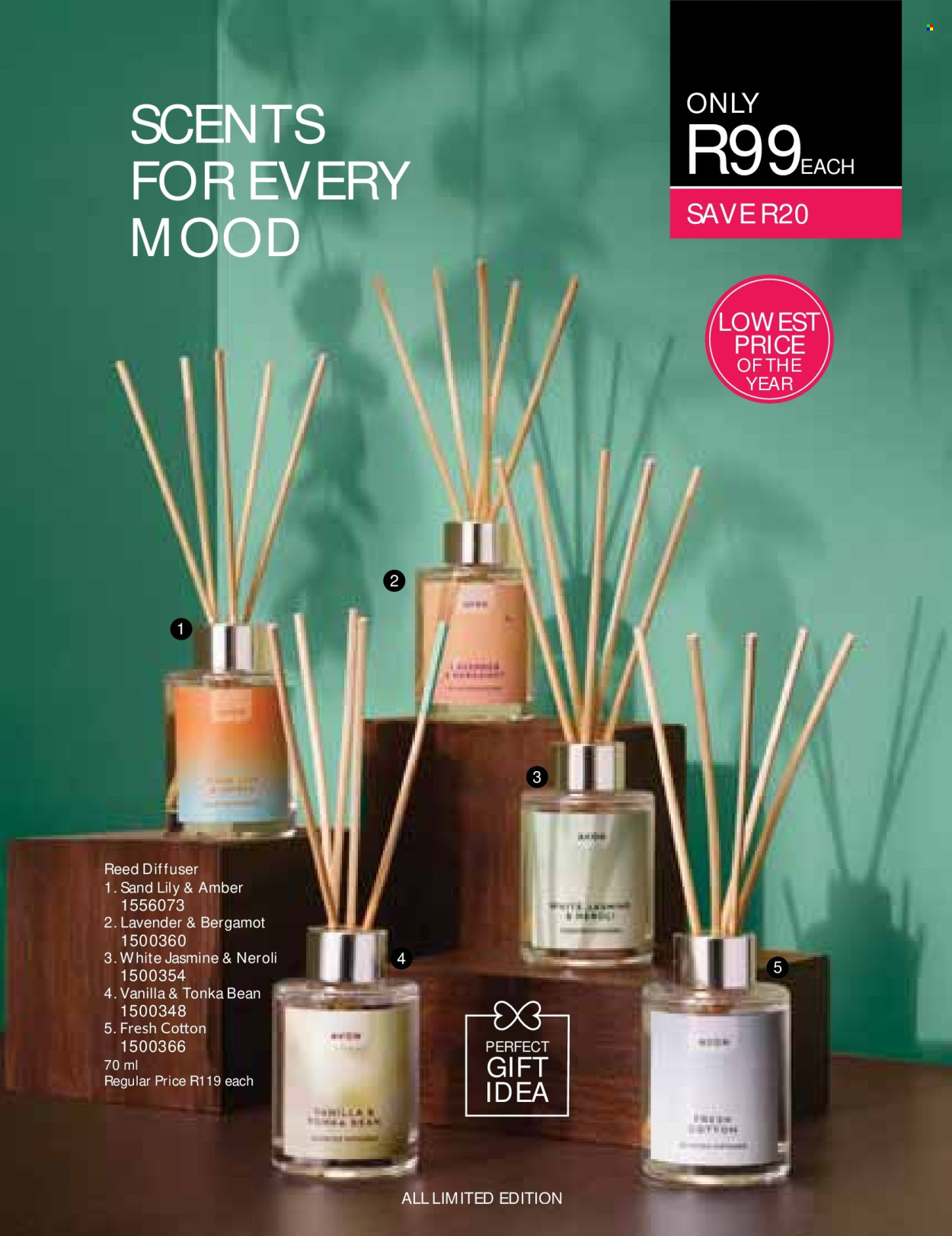 Avon specials - 07.01.2026 - 07.30.2026. Page 143