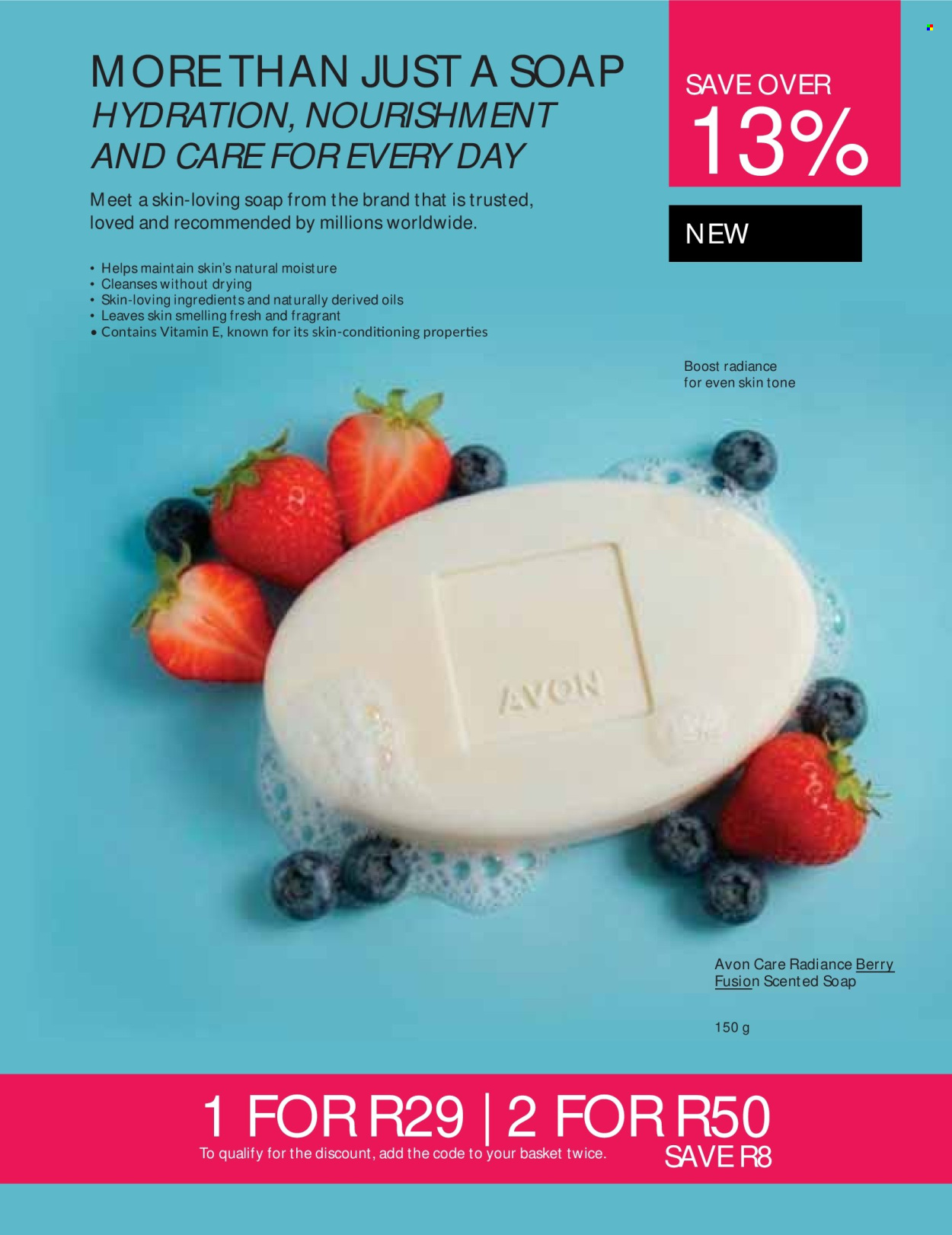 Avon specials - 07.01.2026 - 07.30.2026. Page 145