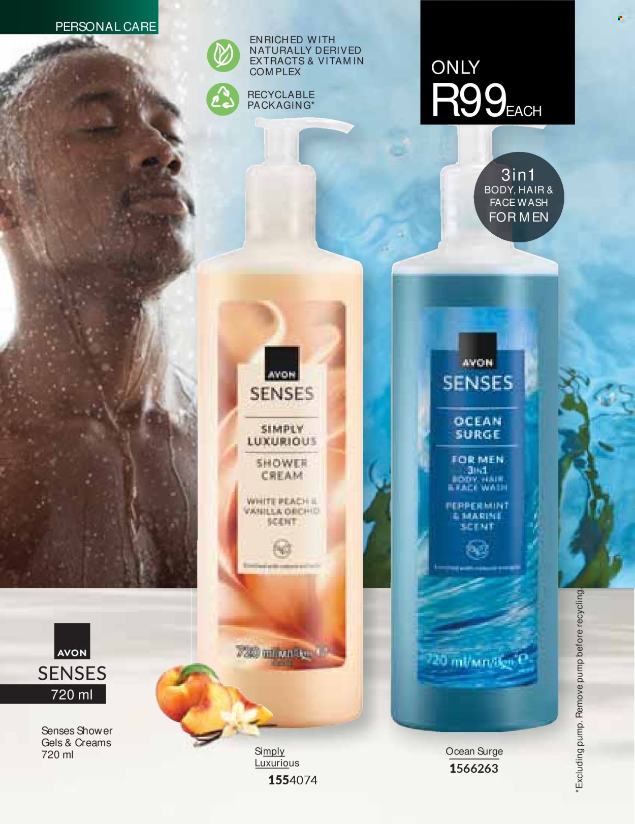 Avon specials - 07.01.2026 - 07.30.2026. Page 148