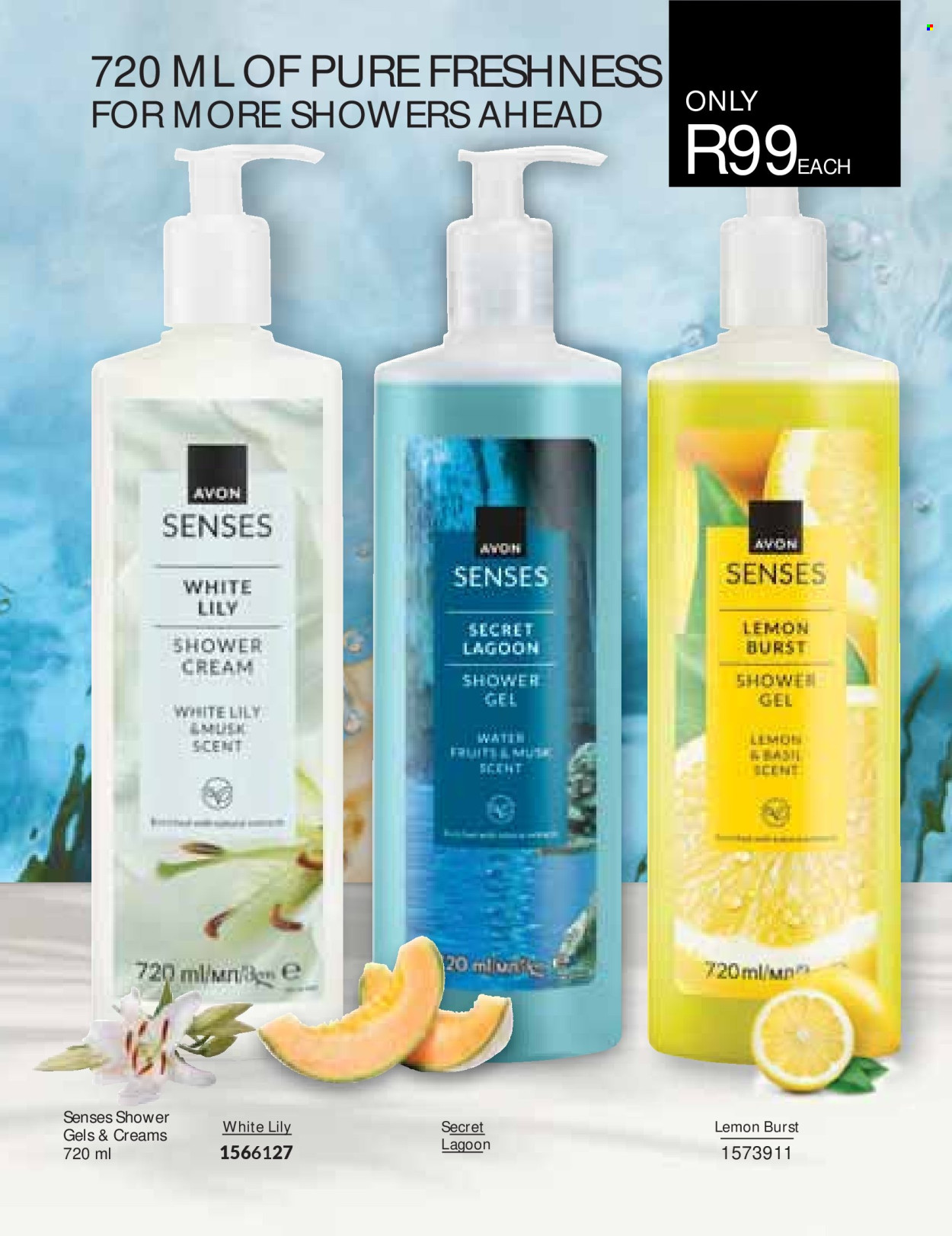 Avon specials - 07.01.2026 - 07.30.2026. Page 149