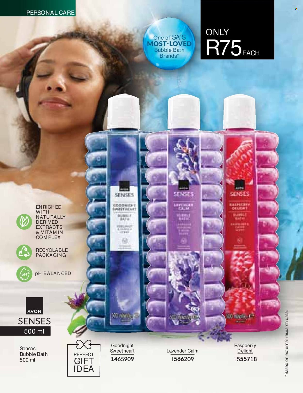 Avon specials - 07.01.2026 - 07.30.2026. Page 150