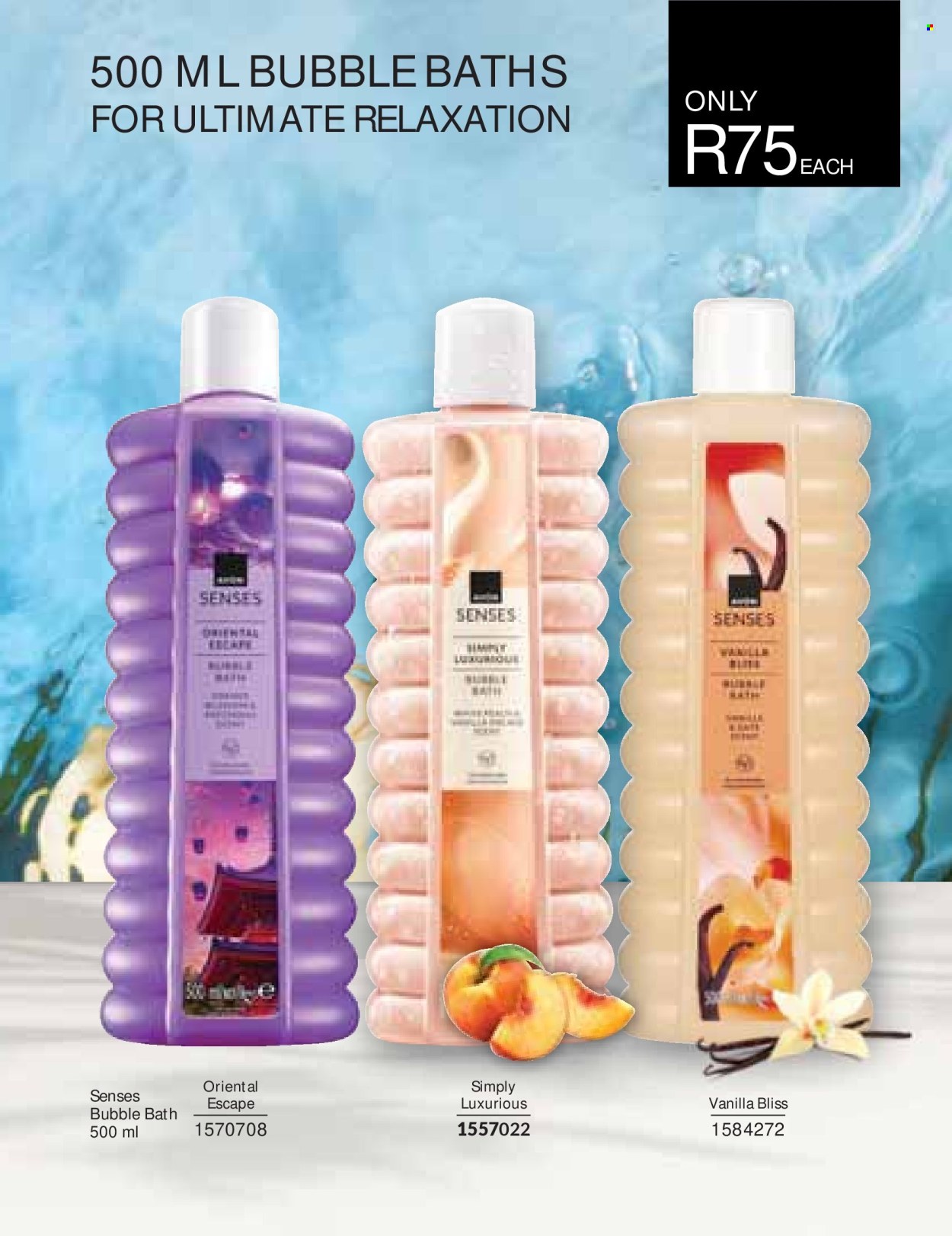 Avon specials - 07.01.2026 - 07.30.2026. Page 151