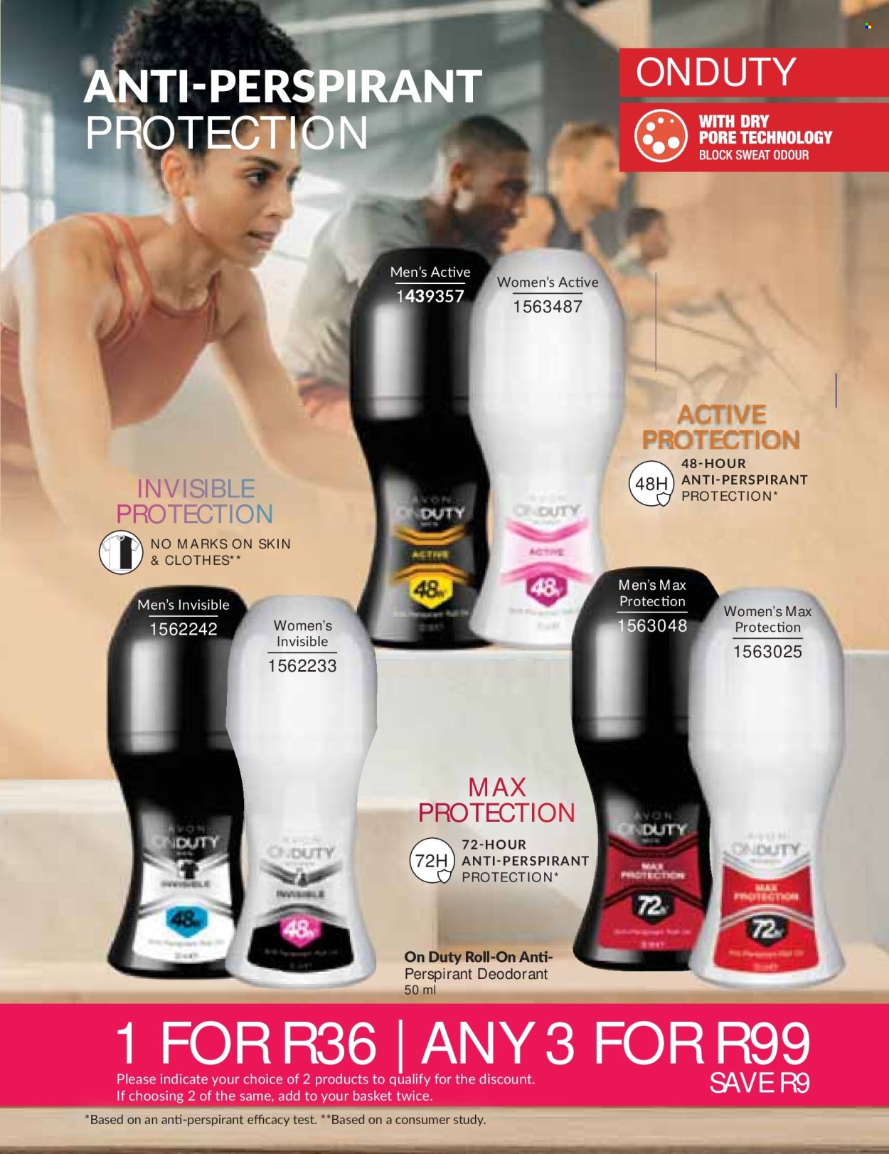 Avon specials - 07.01.2026 - 07.30.2026. Page 157