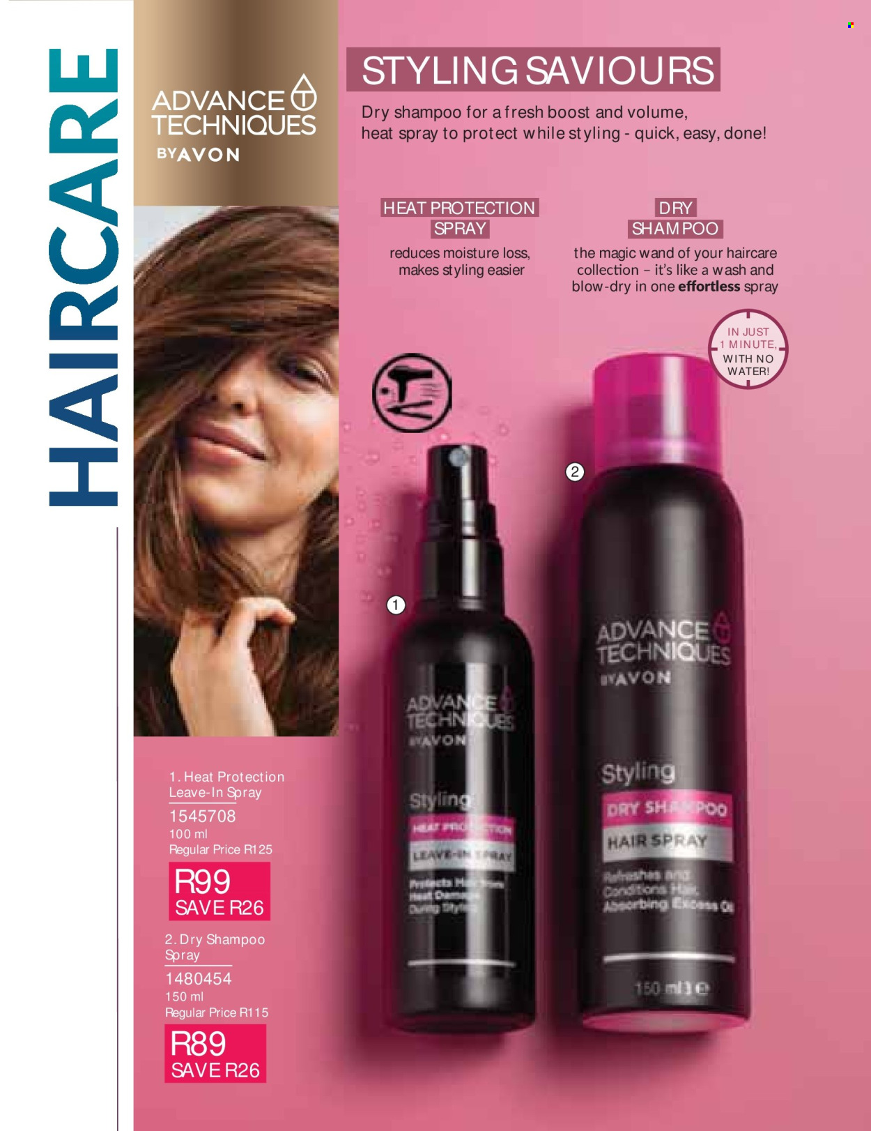 Avon specials - 07.01.2026 - 07.30.2026. Page 158