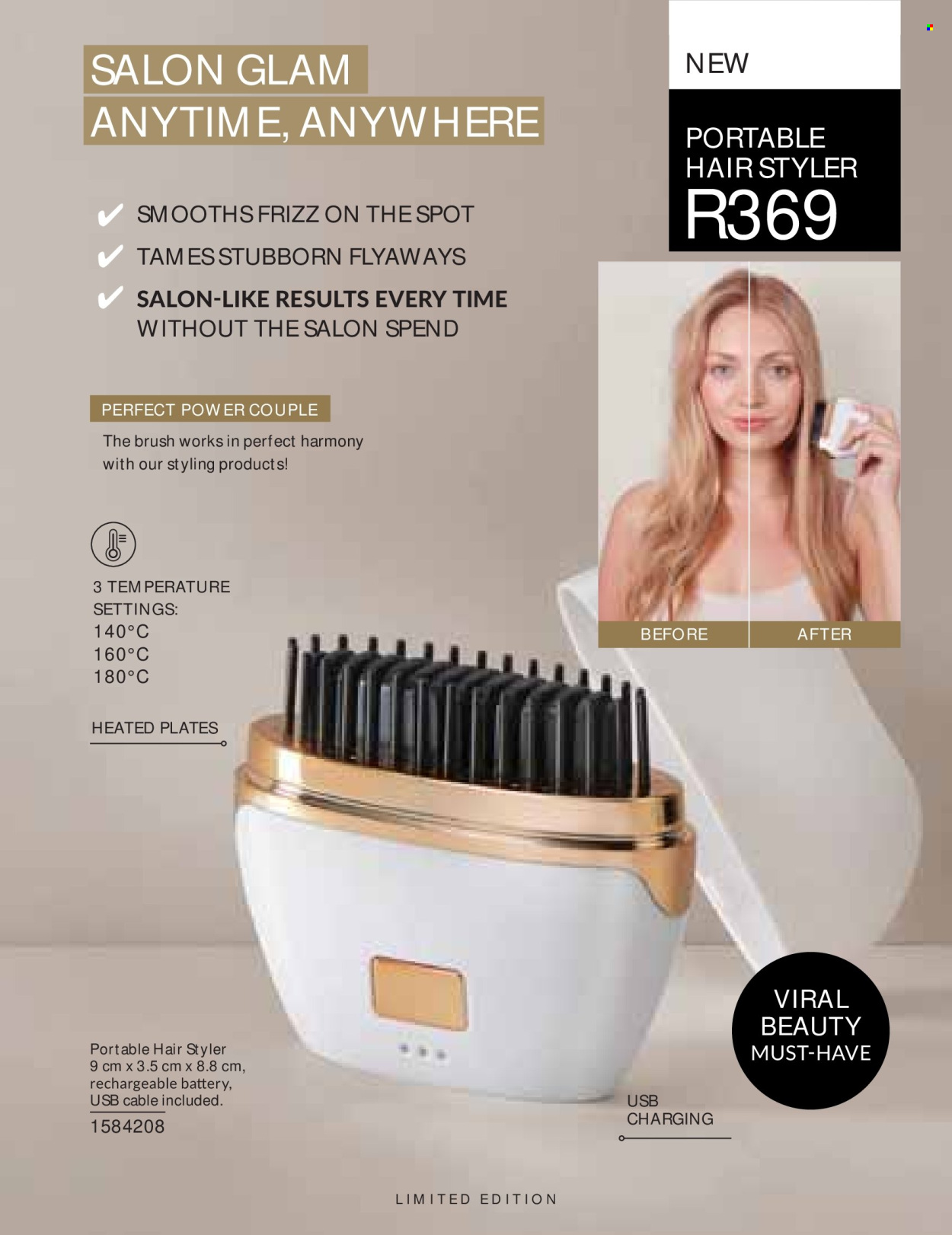 Avon specials - 07.01.2026 - 07.30.2026. Page 159