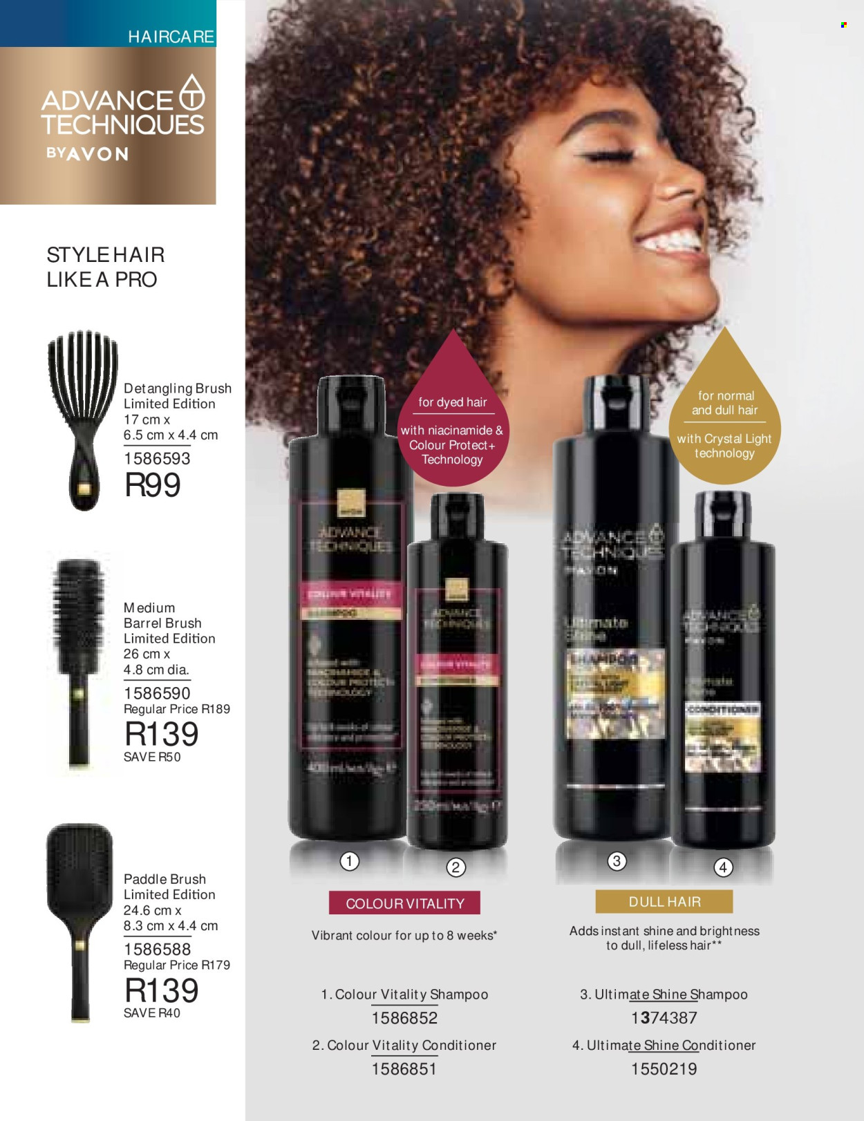 Avon specials - 07.01.2026 - 07.30.2026. Page 160