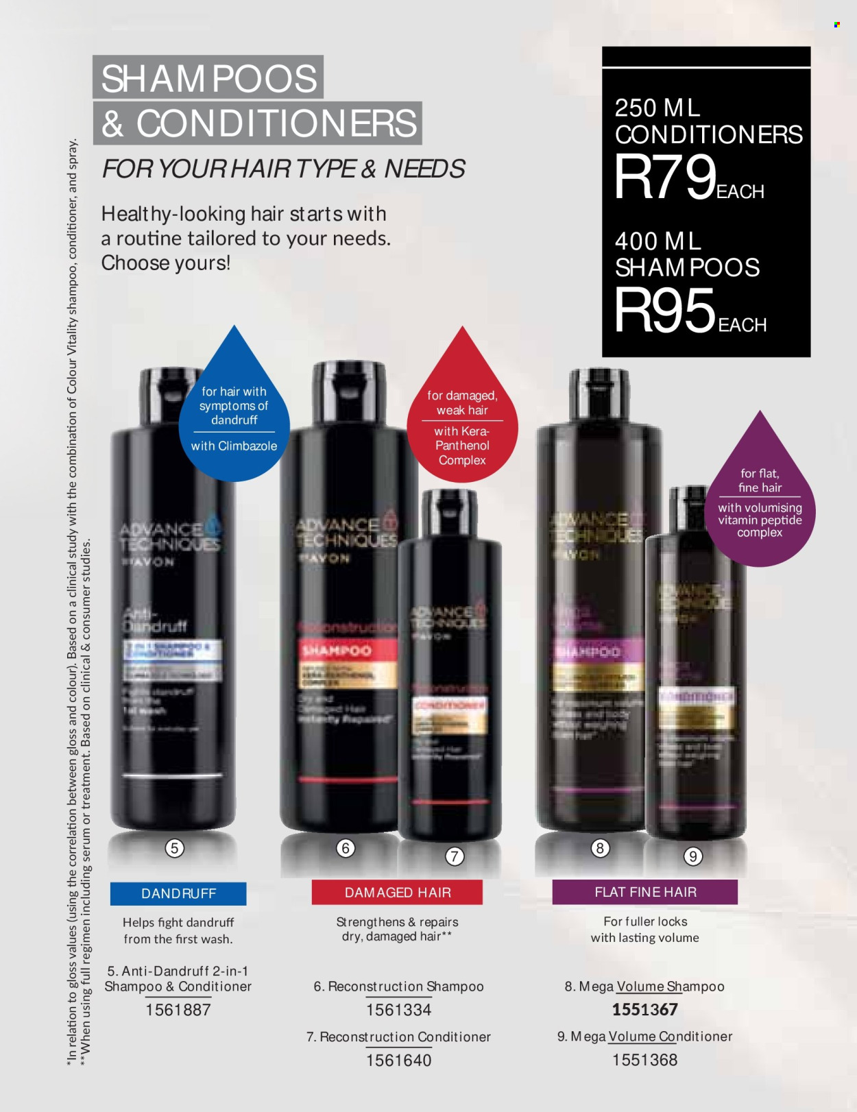 Avon specials - 07.01.2026 - 07.30.2026. Page 161