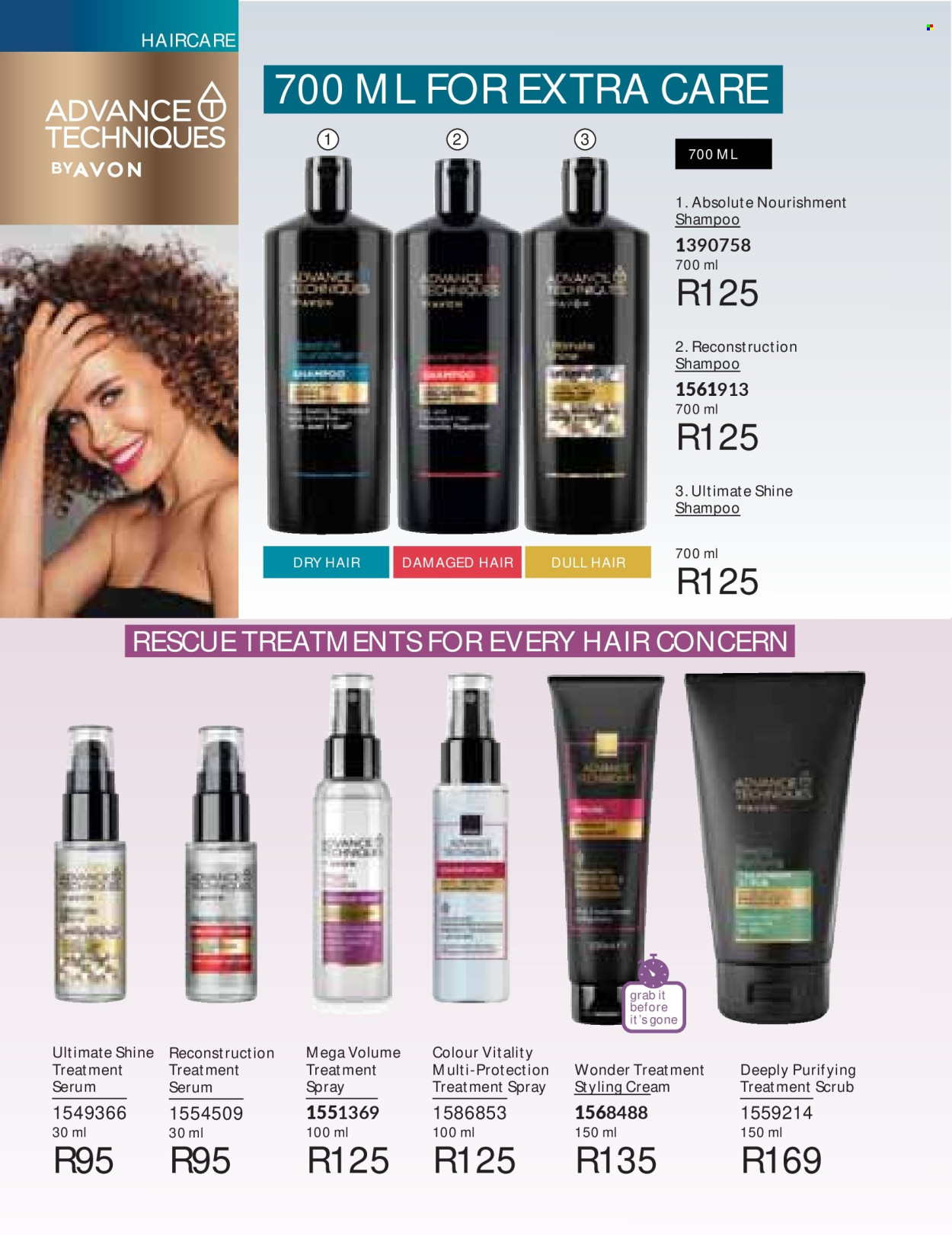 Avon specials - 07.01.2026 - 07.30.2026. Page 162