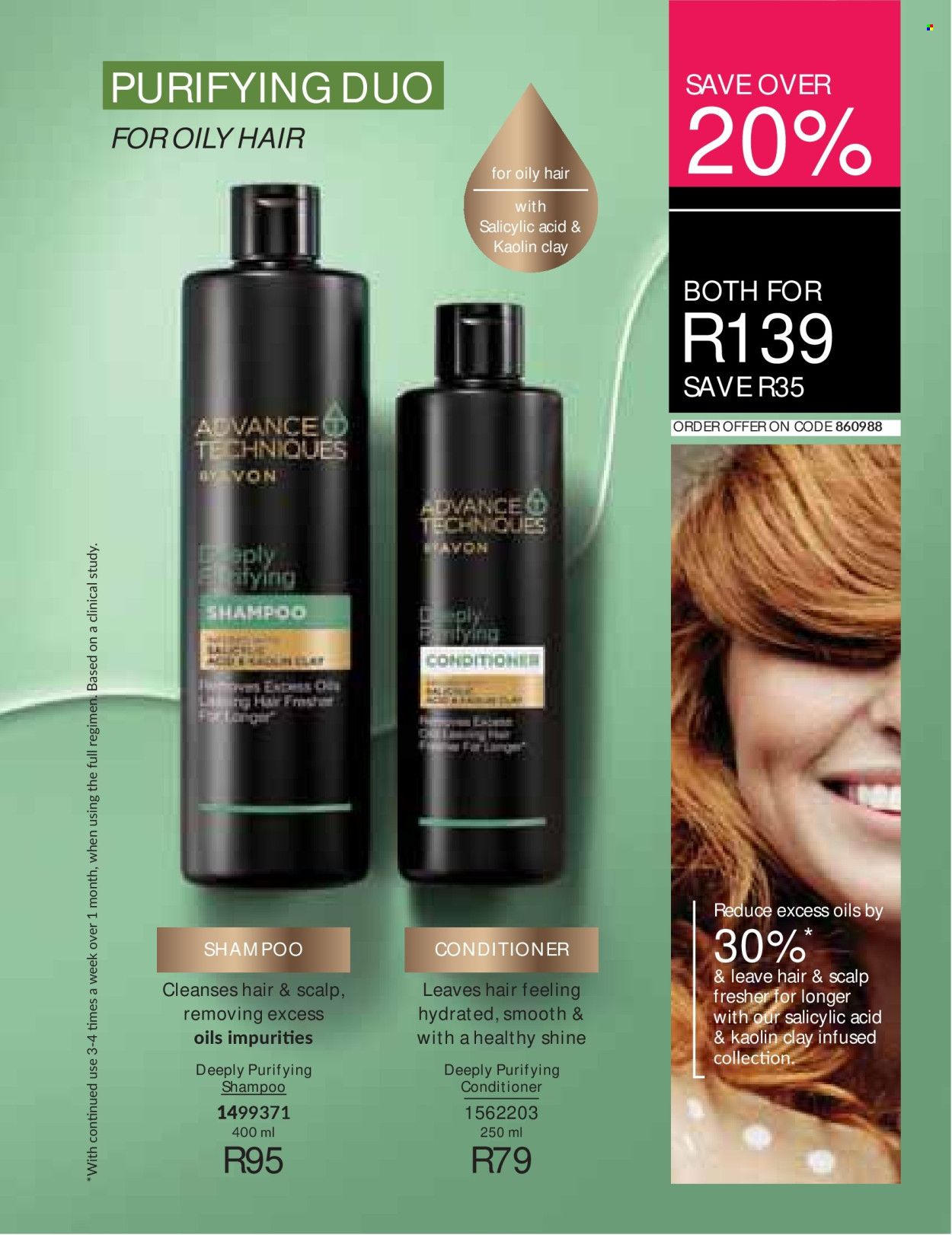 Avon specials - 07.01.2026 - 07.30.2026. Page 163
