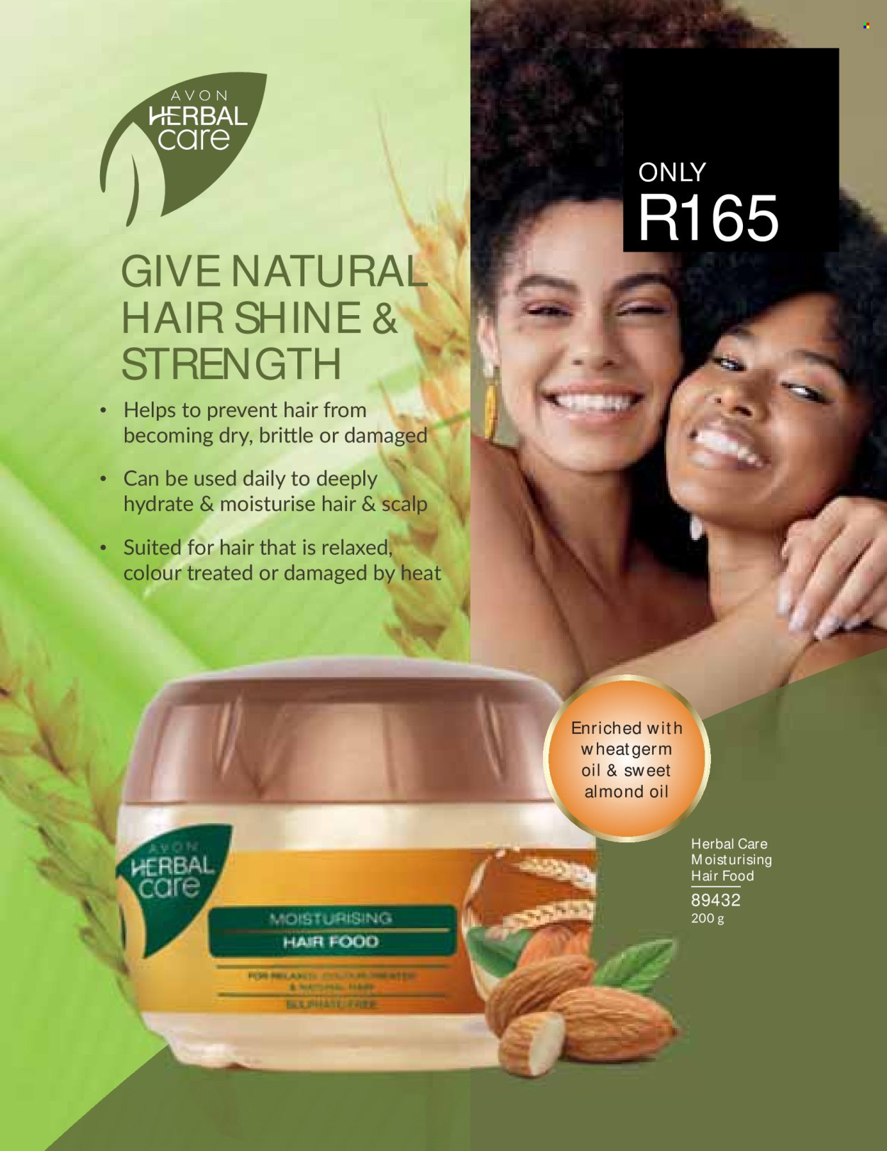 Avon specials - 07.01.2026 - 07.30.2026. Page 165