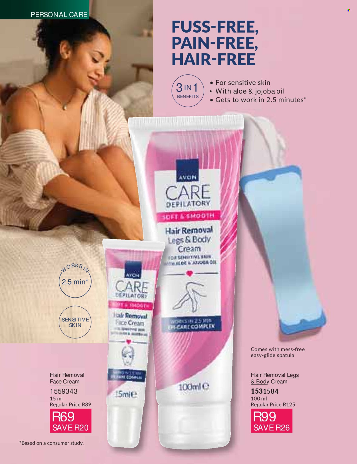 Avon specials - 07.01.2026 - 07.30.2026. Page 166