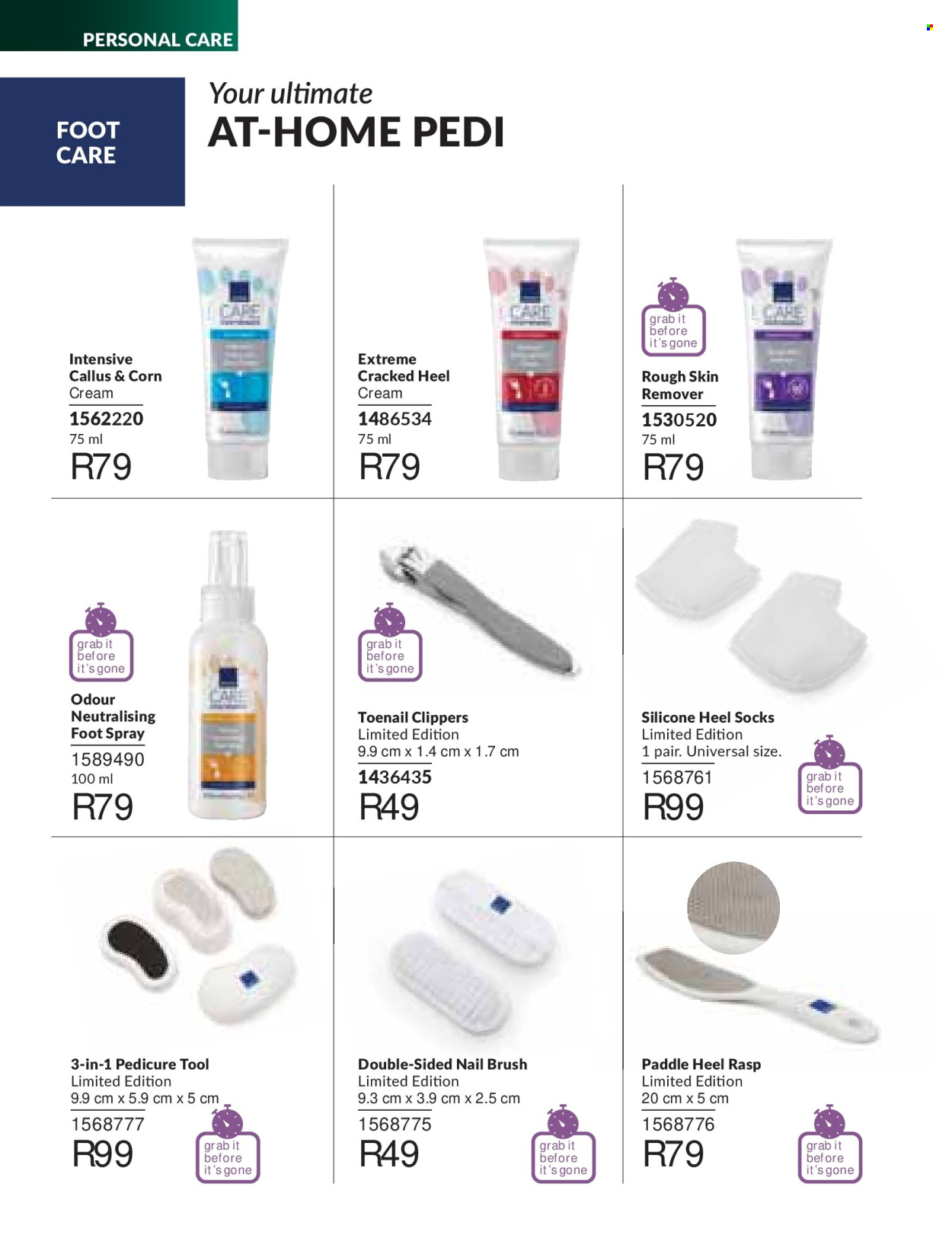 Avon specials - 07.01.2026 - 07.30.2026. Page 168