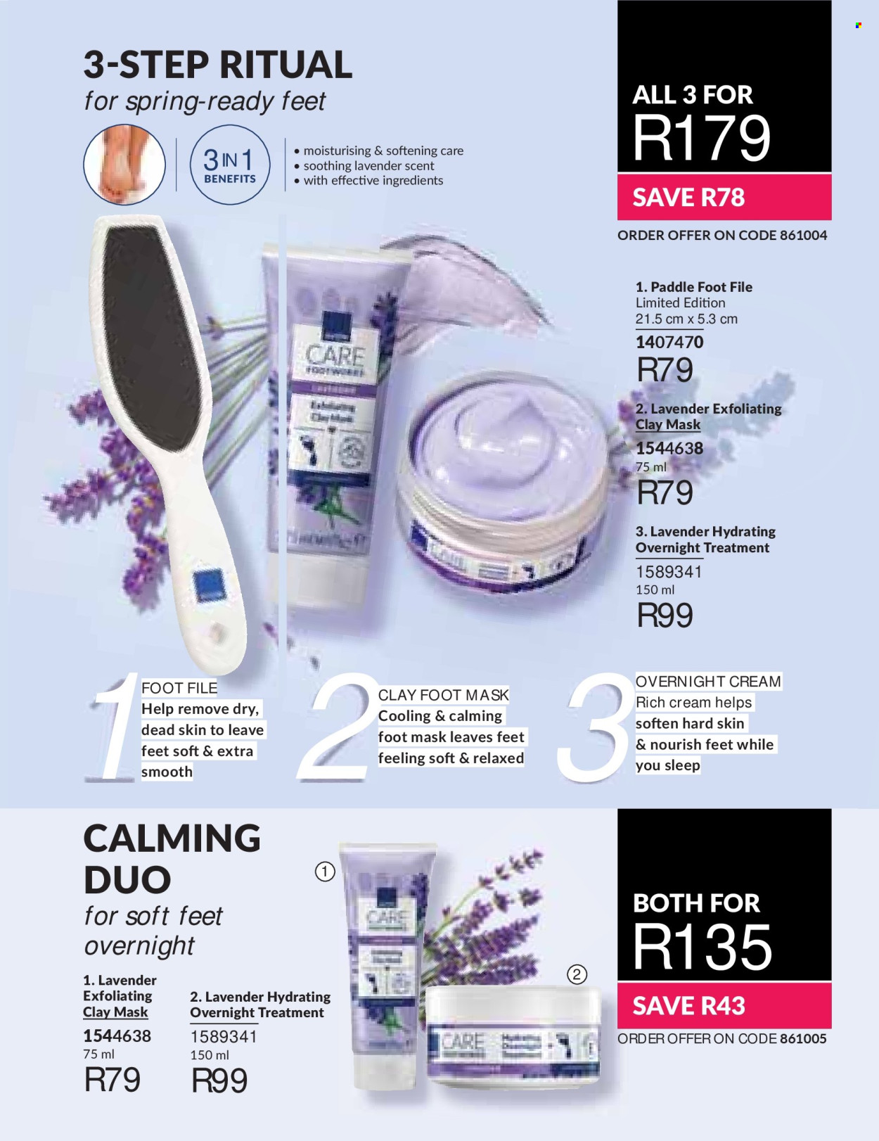 Avon specials - 07.01.2026 - 07.30.2026. Page 169