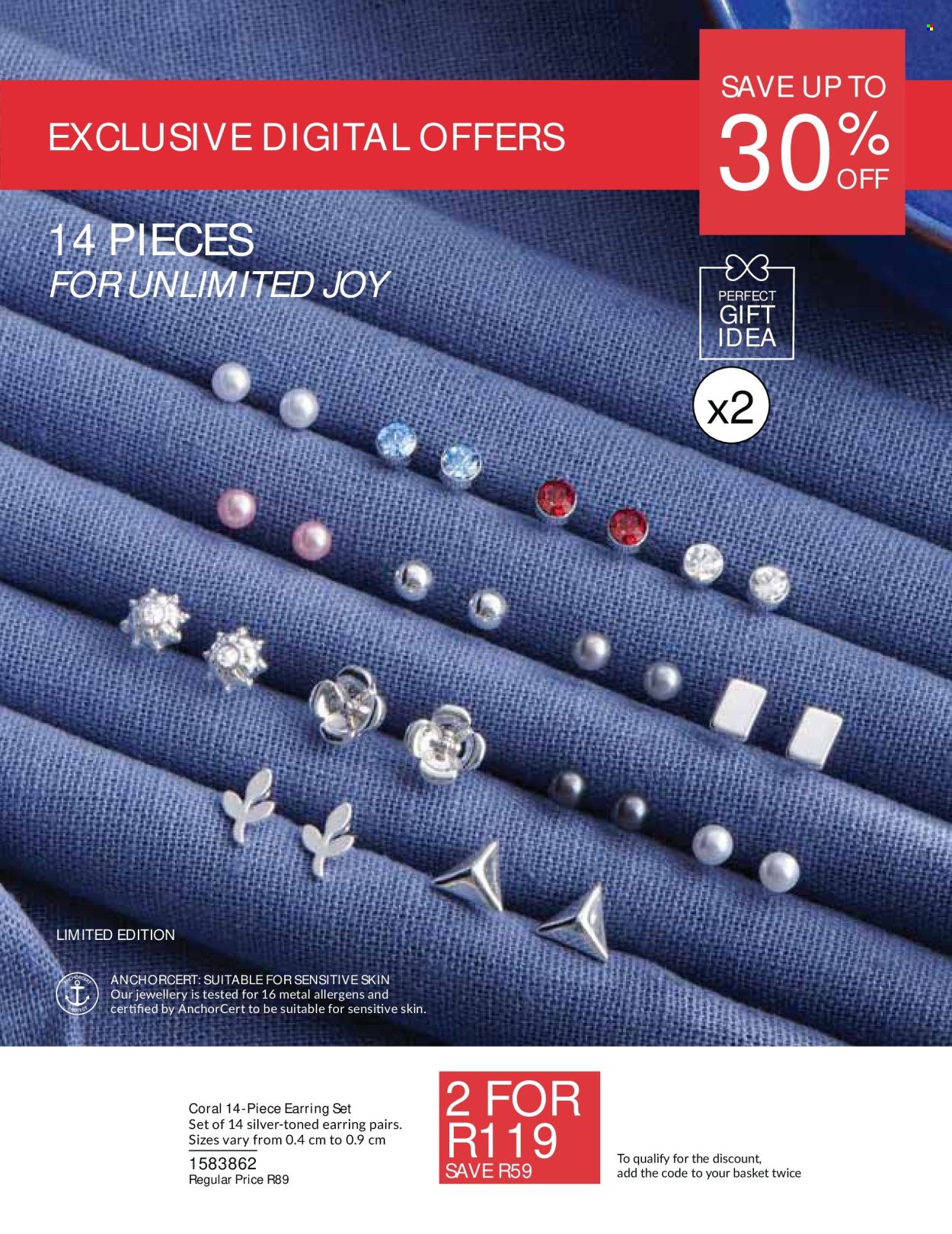 Avon specials - 07.01.2026 - 07.30.2026. Page 176