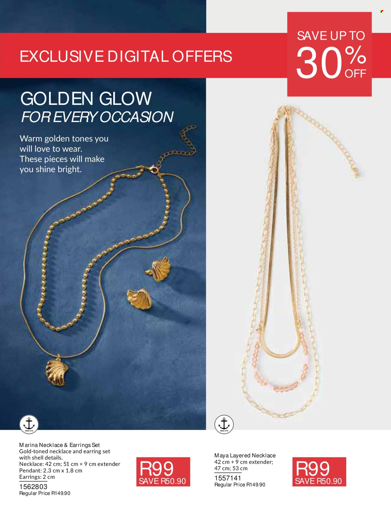 Avon specials - 07.01.2026 - 07.30.2026. Page 177