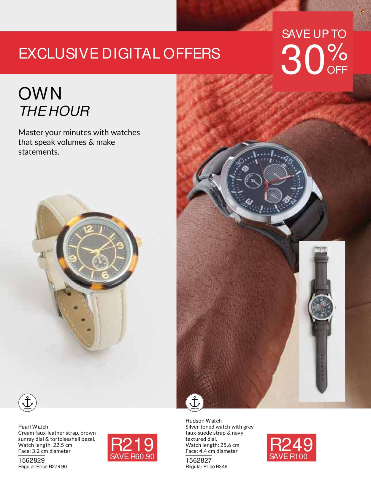 Avon specials - 07.01.2026 - 07.30.2026. Page 179