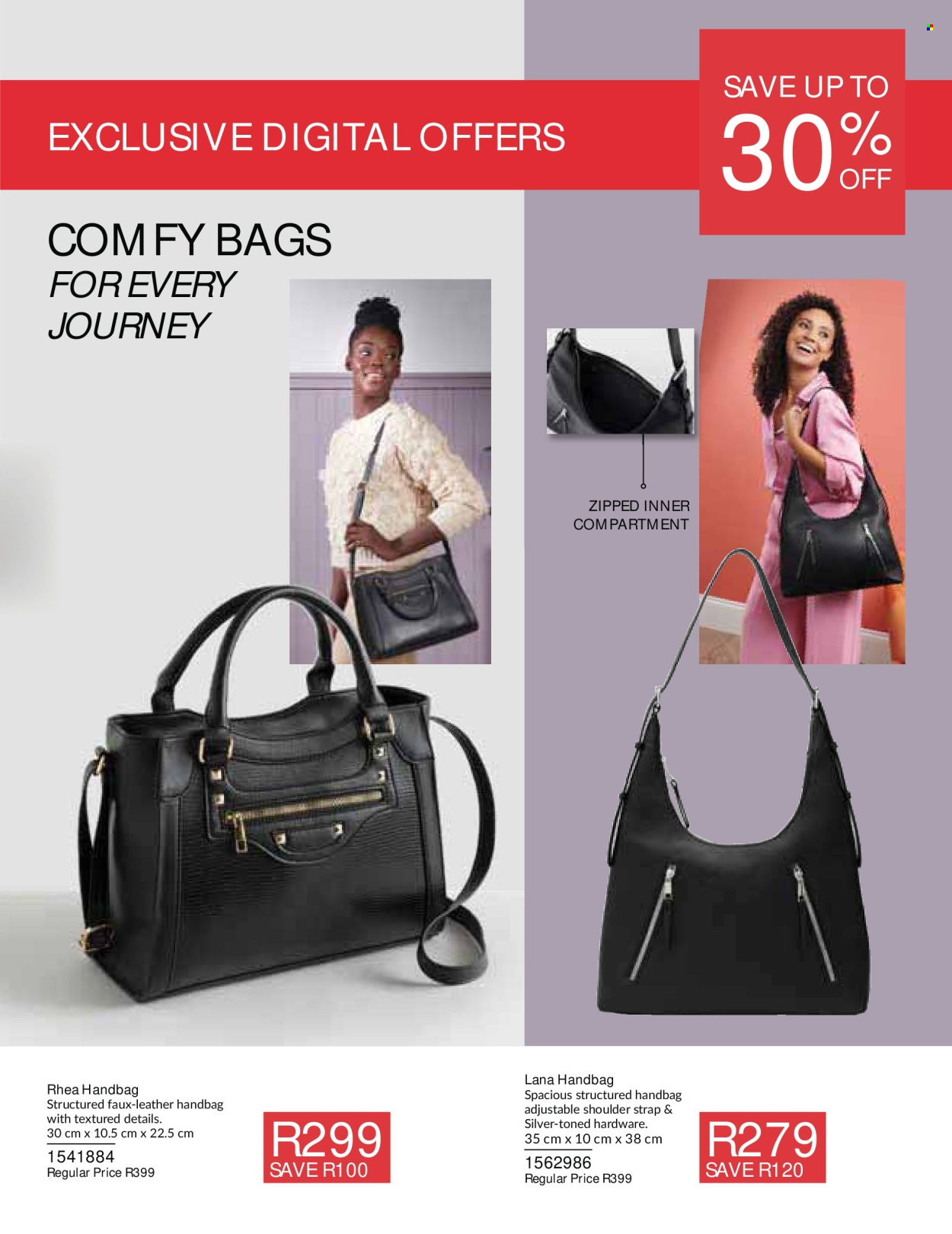 Avon specials - 07.01.2026 - 07.30.2026. Page 181