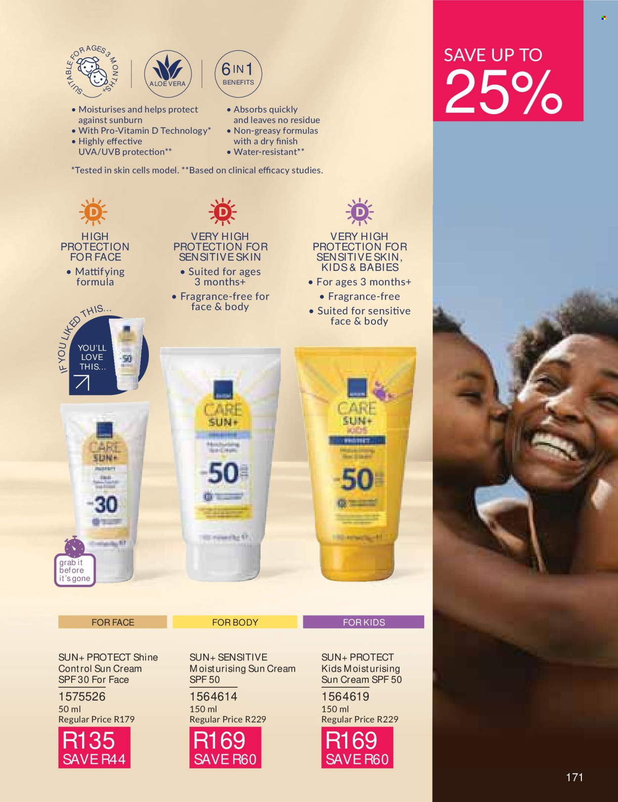 Avon specials - 07.01.2026 - 07.30.2026. Page 183